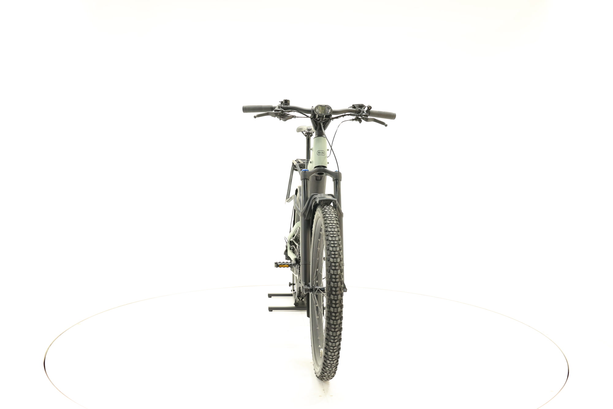Riese und Müller Delite4 GT touring, 51 cm, 160-169 cm, 2023, 5640 km – Bild 4 von 27