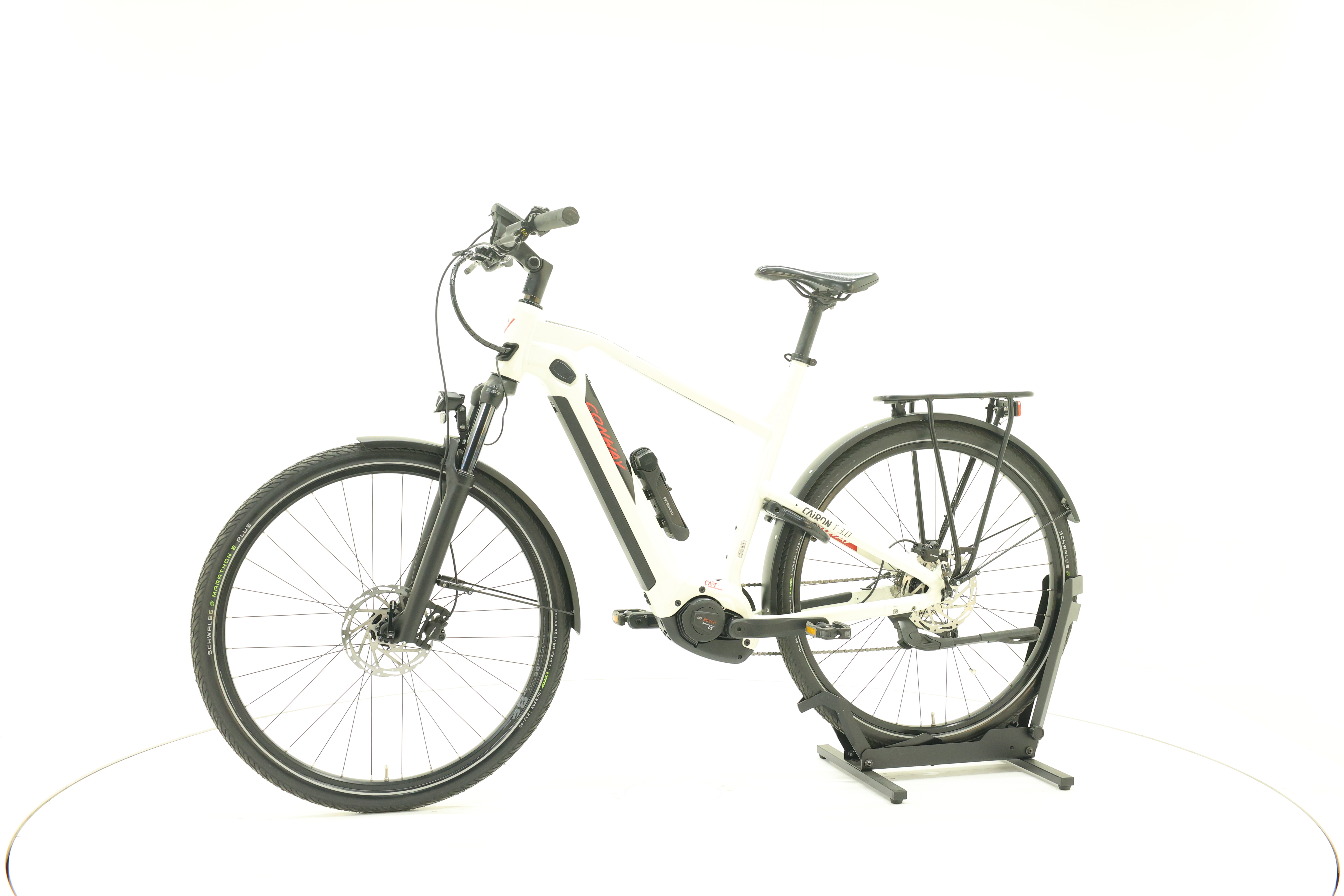 Conway Cairon T3.0, 58 cm, 180-189 cm, 2023, 9007 km – Bild 21 von 24