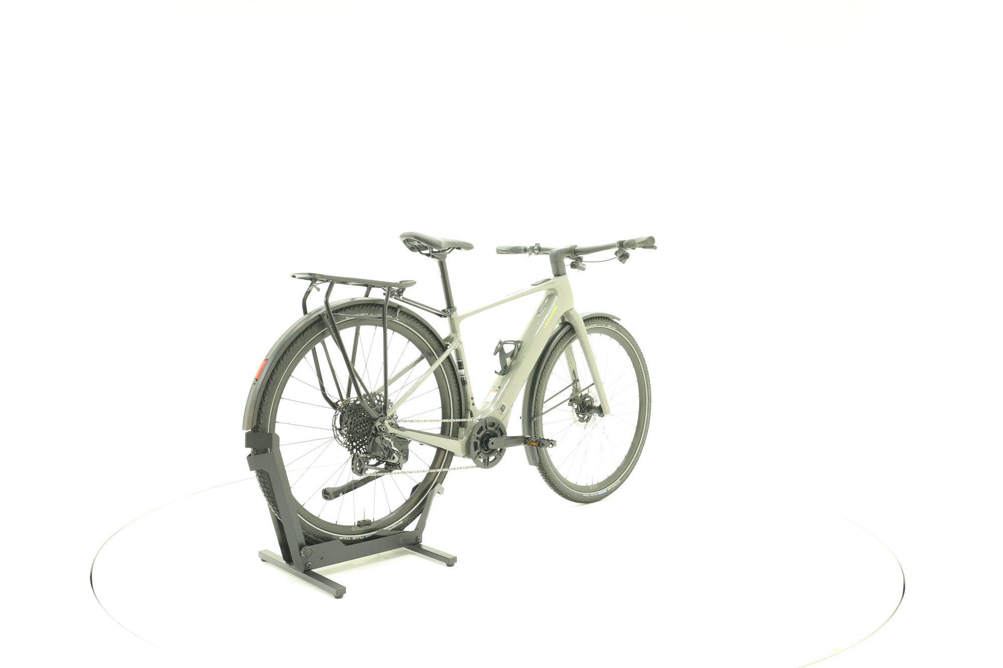 Cannondale Tesoro Neo carbon
