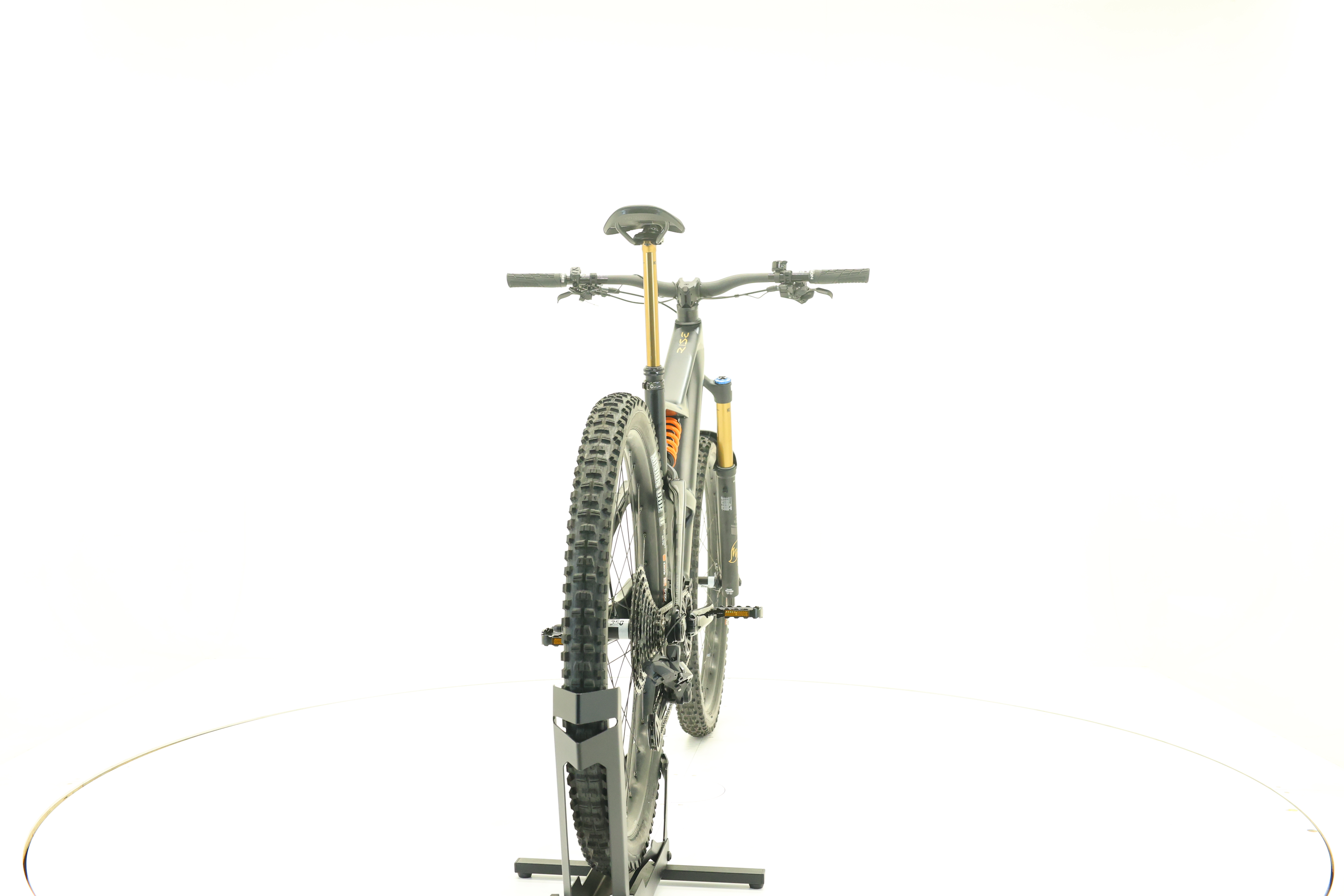 Orbea Rise-LT M Team