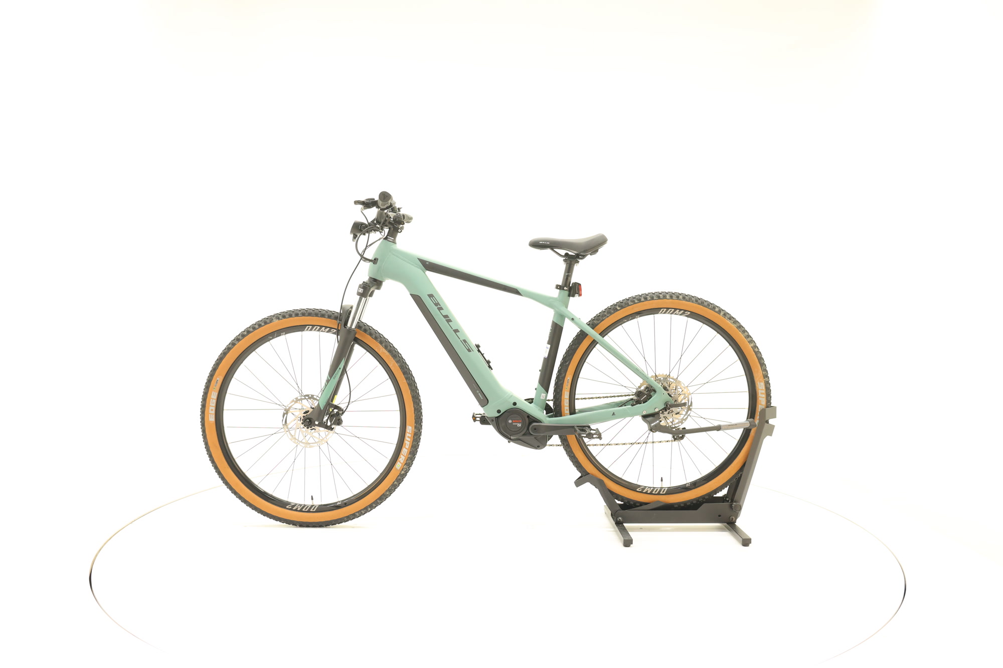 Bulls Copperhead Evo 1 29, 48 cm, 160-169 cm, 2023, 243 km – Bild 6 von 10