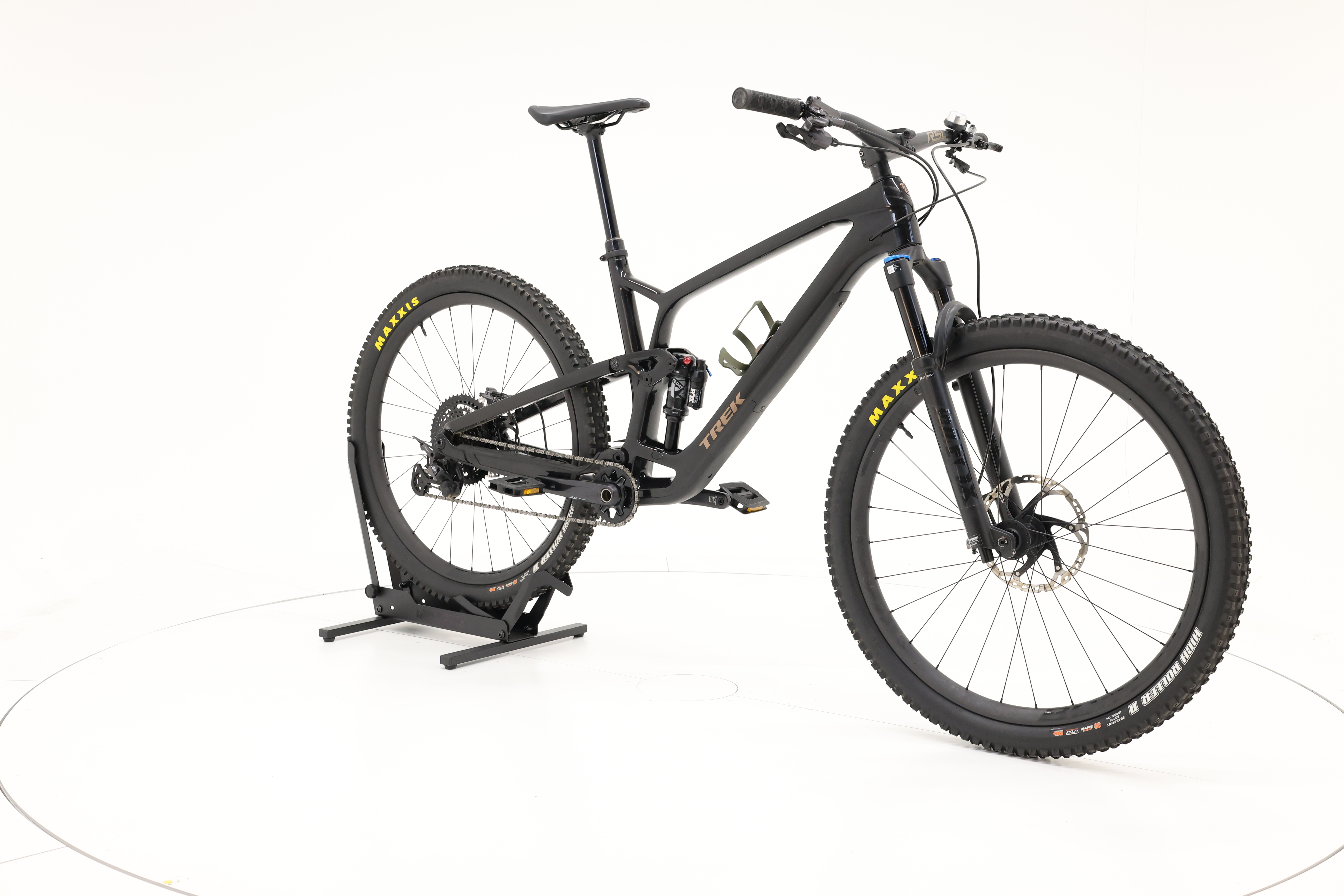 Trek Fuel EX 9.8, XL, 190-199 cm, 2024, 0 km – Bild 26 von 31
