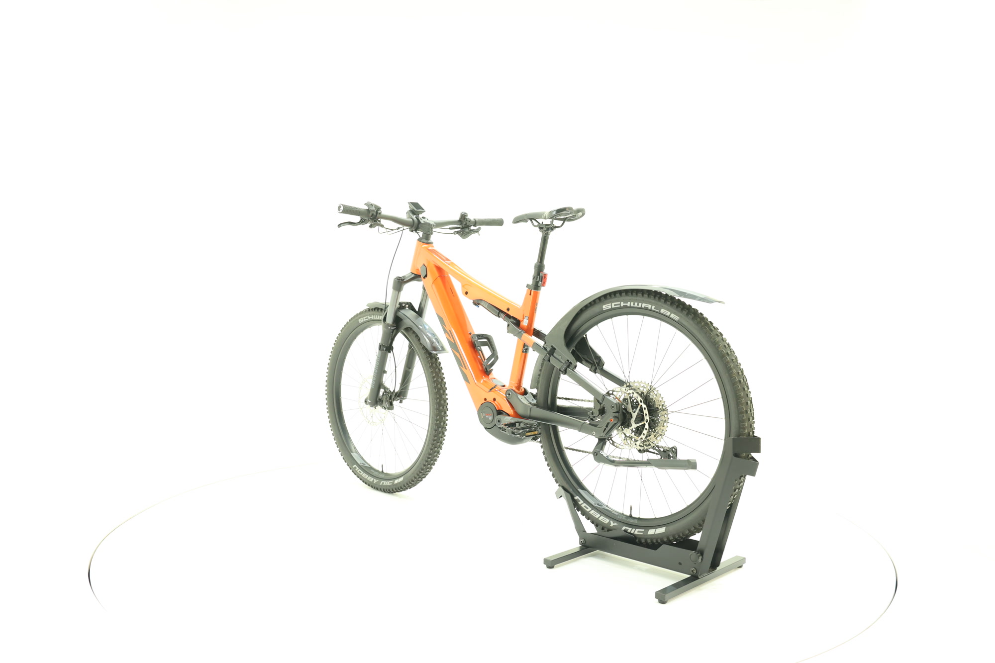 KTM Macina Chacana 792, 45 cm, 170-179 cm, 2025, 326 km – Bild 5 von 8