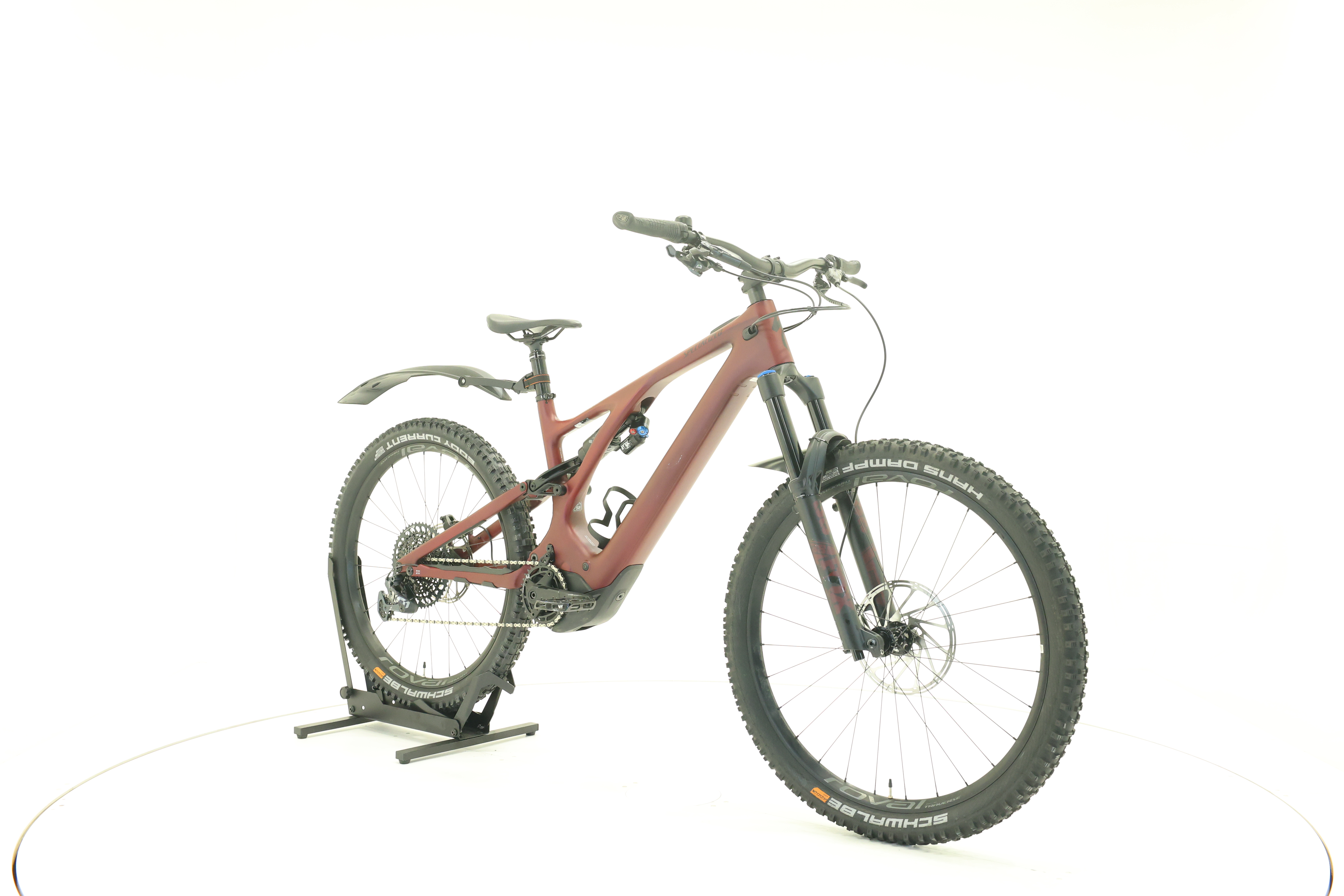 Specialized LEVO EXPERT CARBON NB