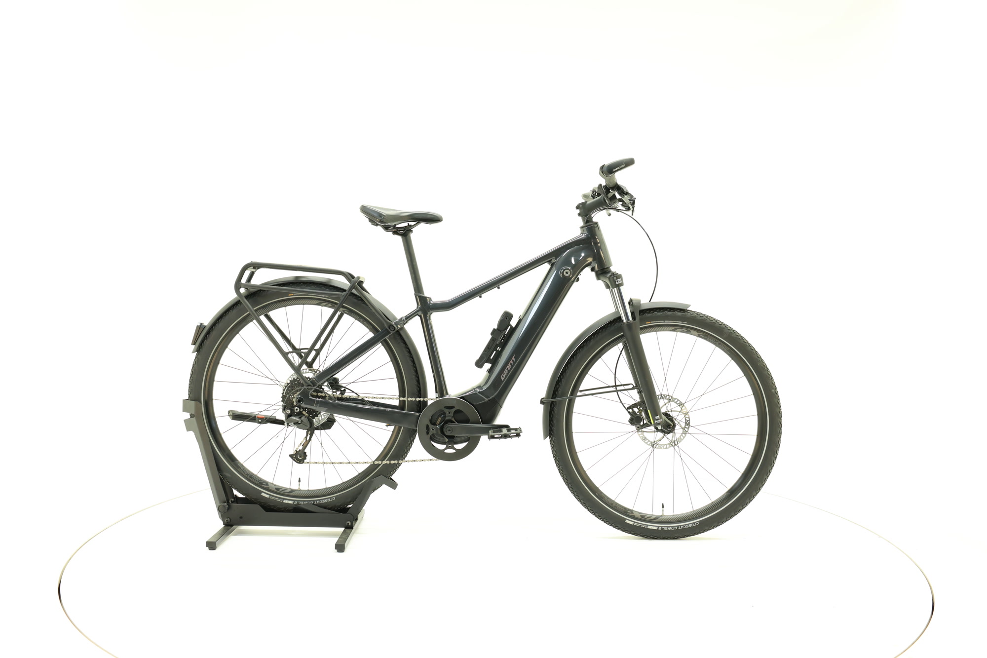 GIANT Explore E+ 2, M, 170-179 cm, 2023, 1061 km – Bild 2 von 8