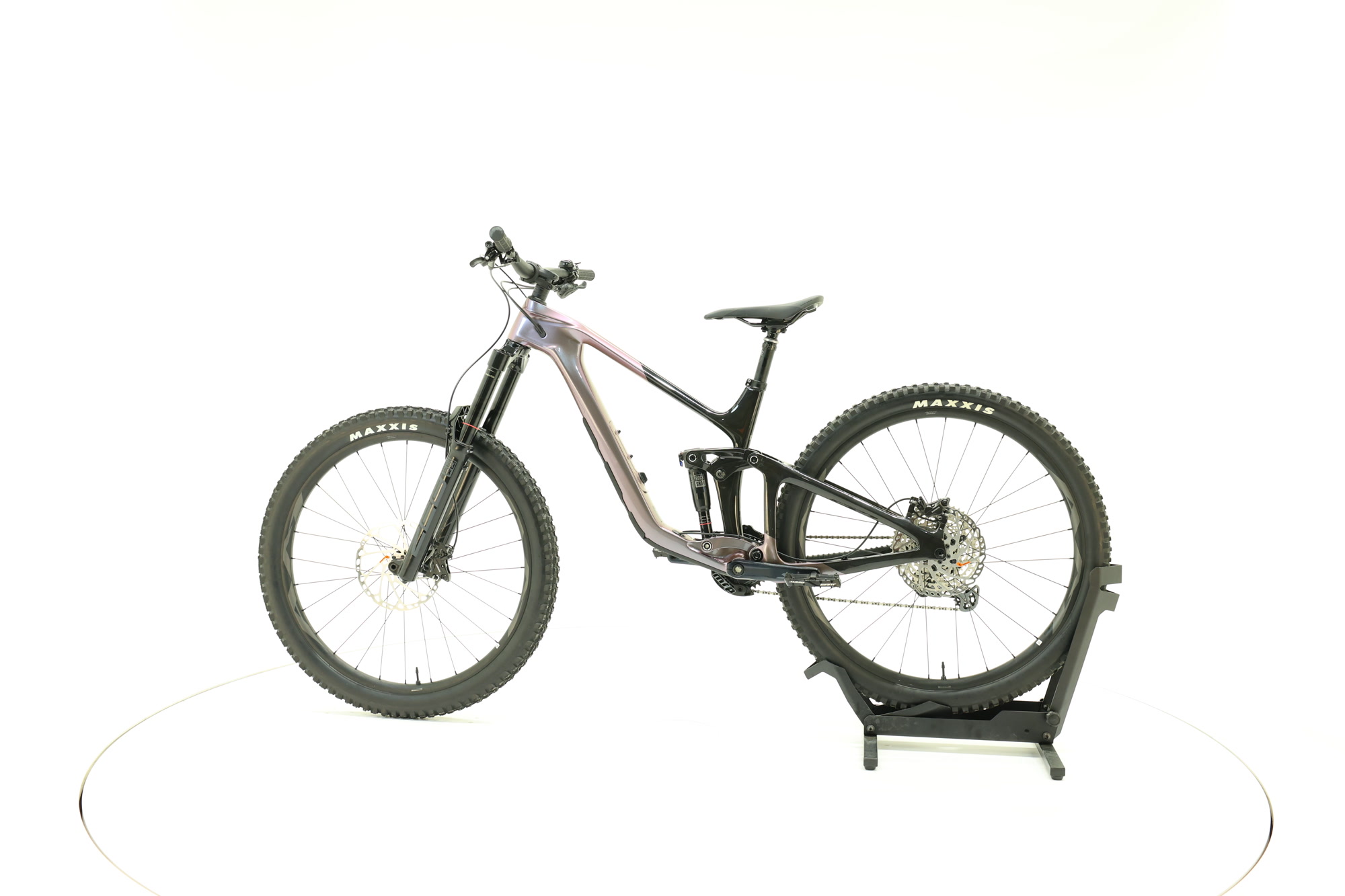 GIANT Reign Advanced Pro 2 - 2023