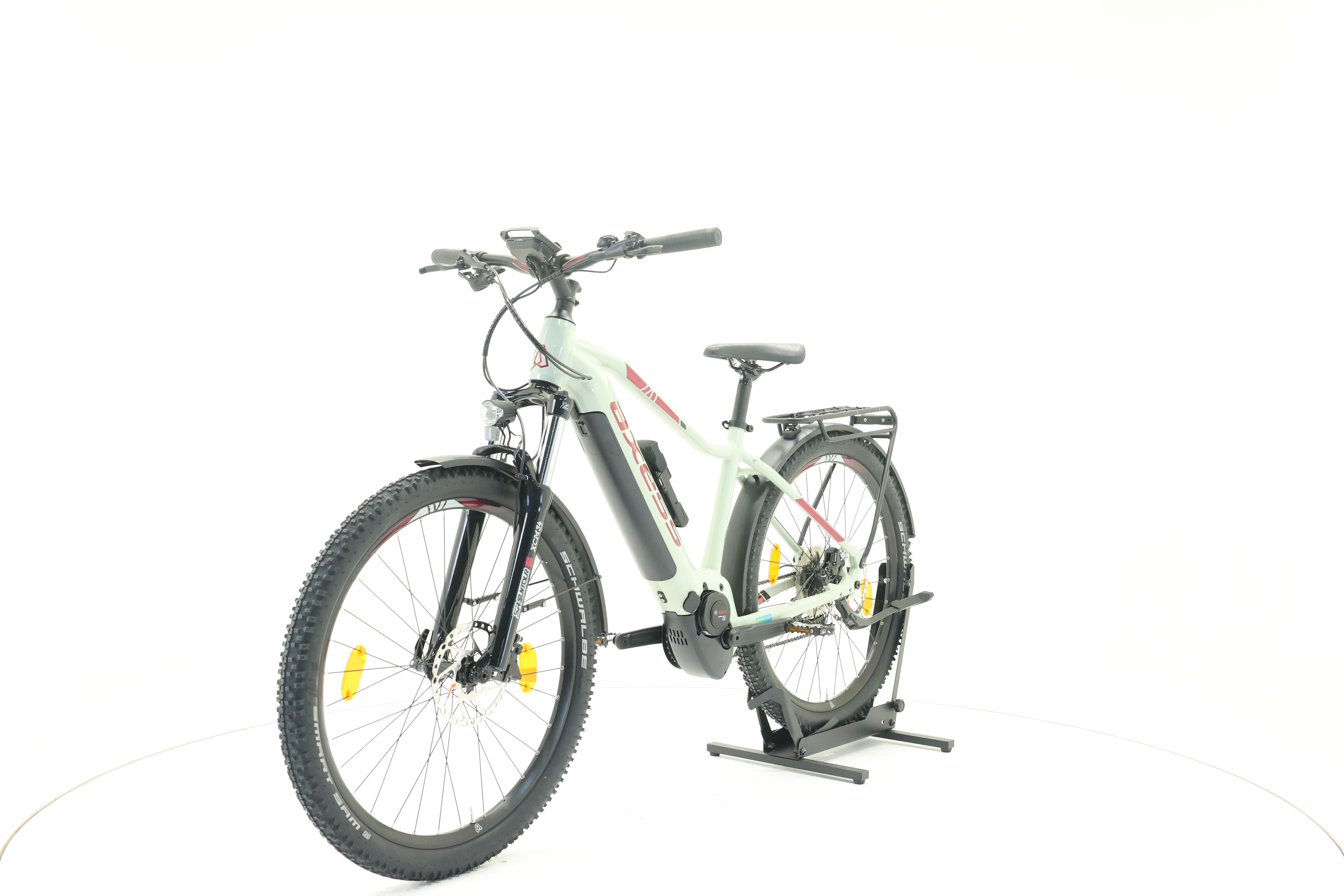 Axess Force WS 27,5 Allroad