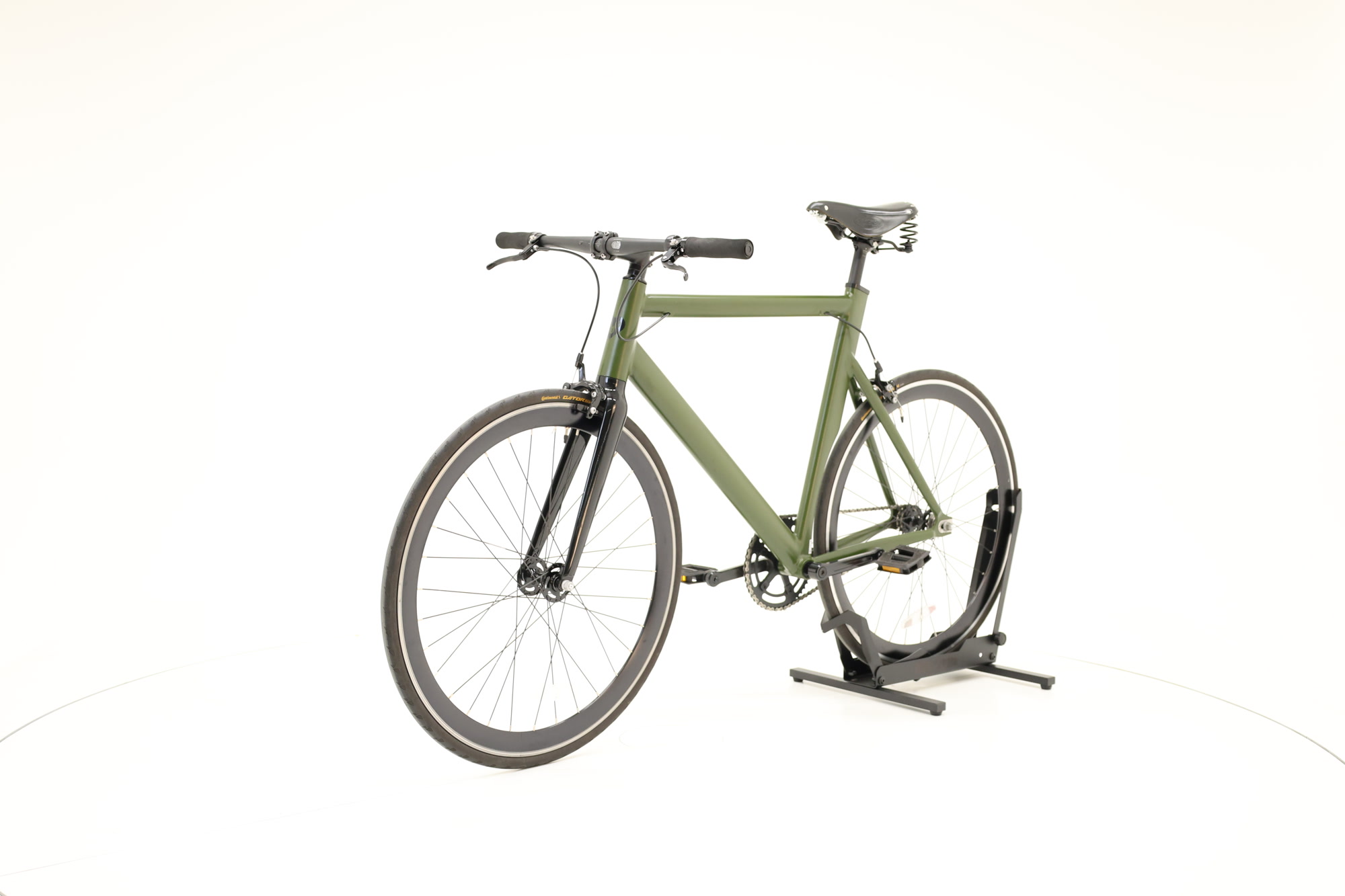 Bonvelo RAKEDE Kedde Olive, 59 cm, 180-189 cm, 2023, 0 km – Bild 1 von 8