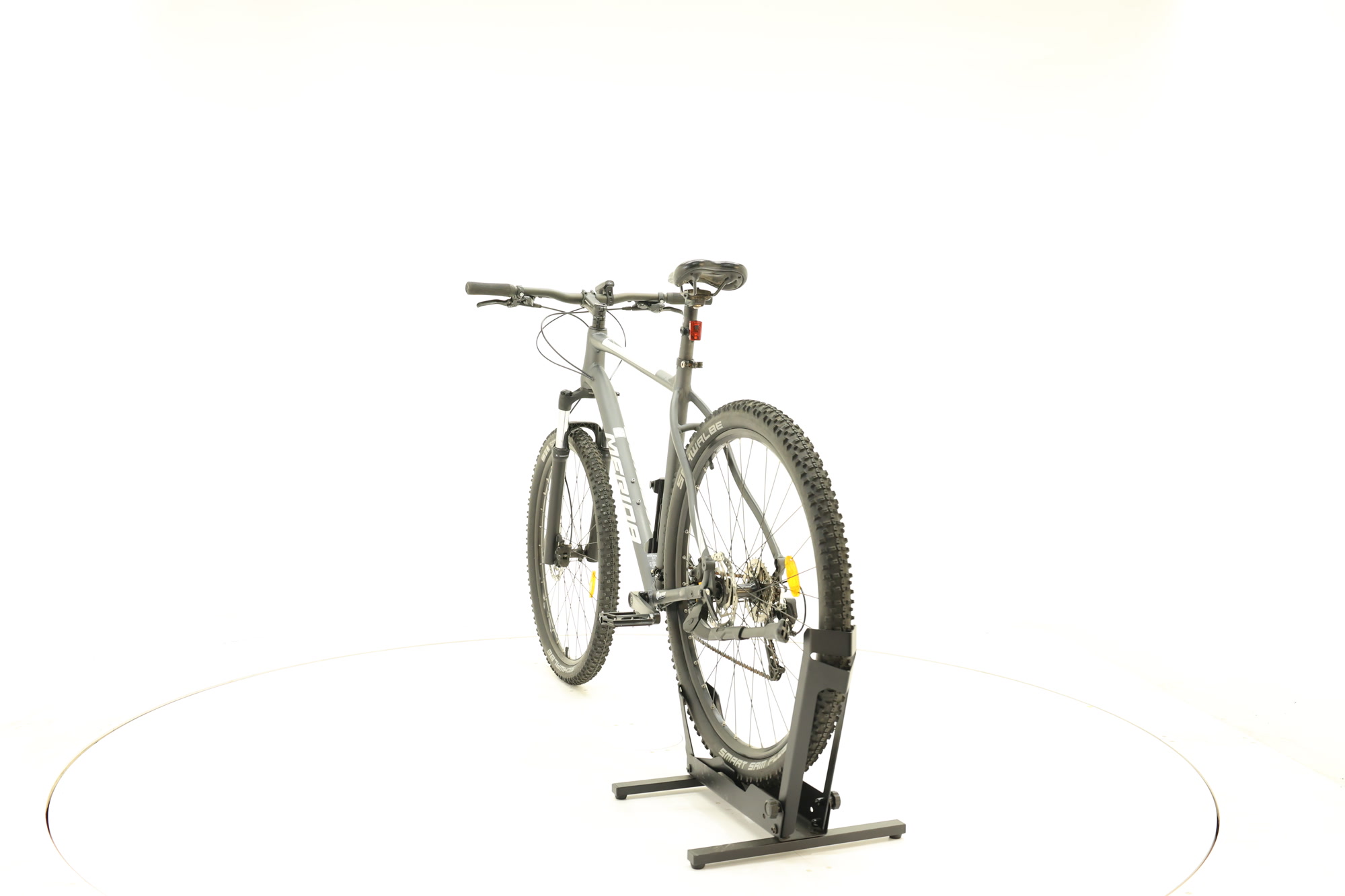 Merida Big.Nine, 56 cm, 180-189 cm, 2022, 0 km – Bild 10 von 12