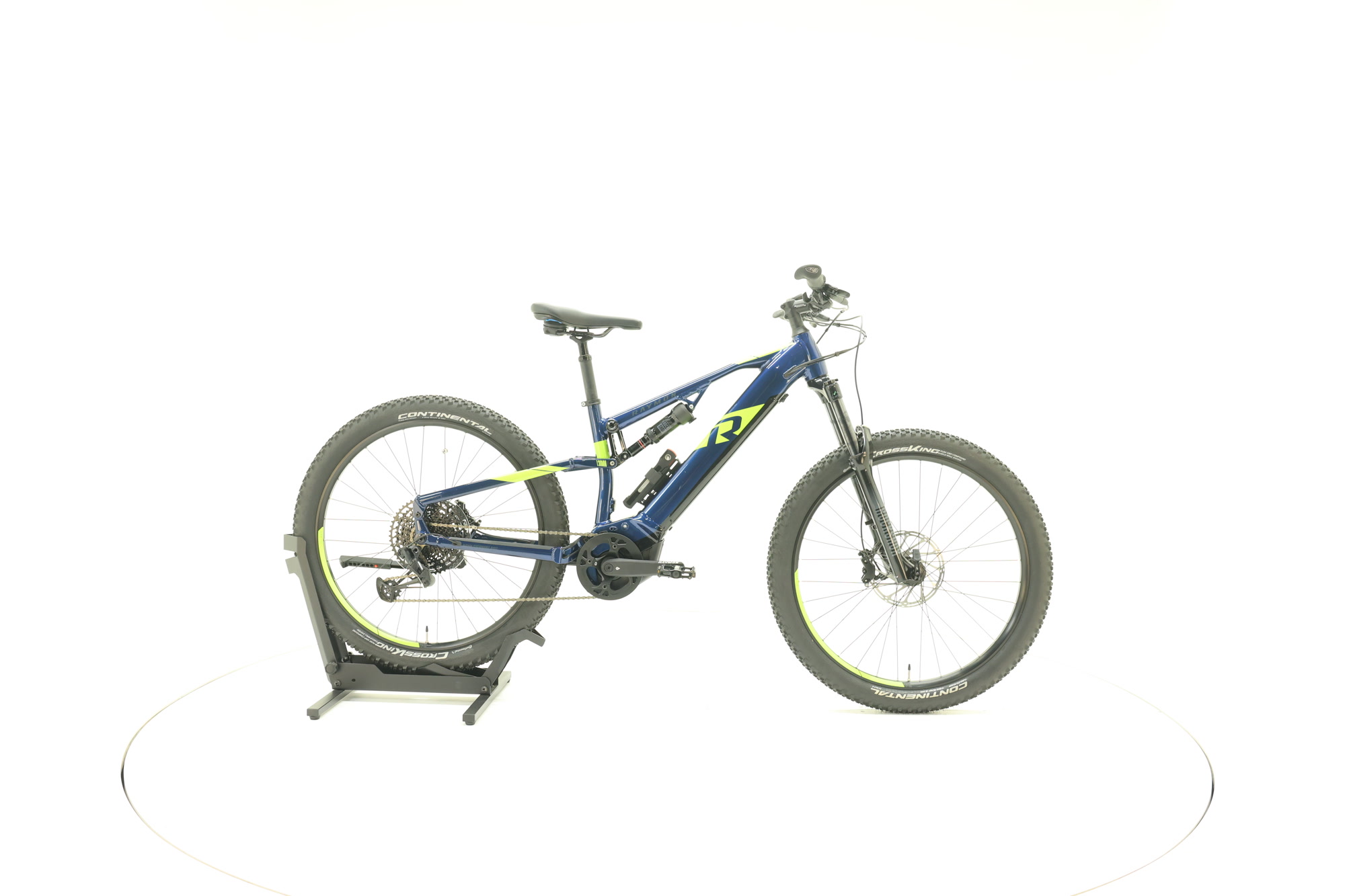 R Raymon FullRay 130E 6.0