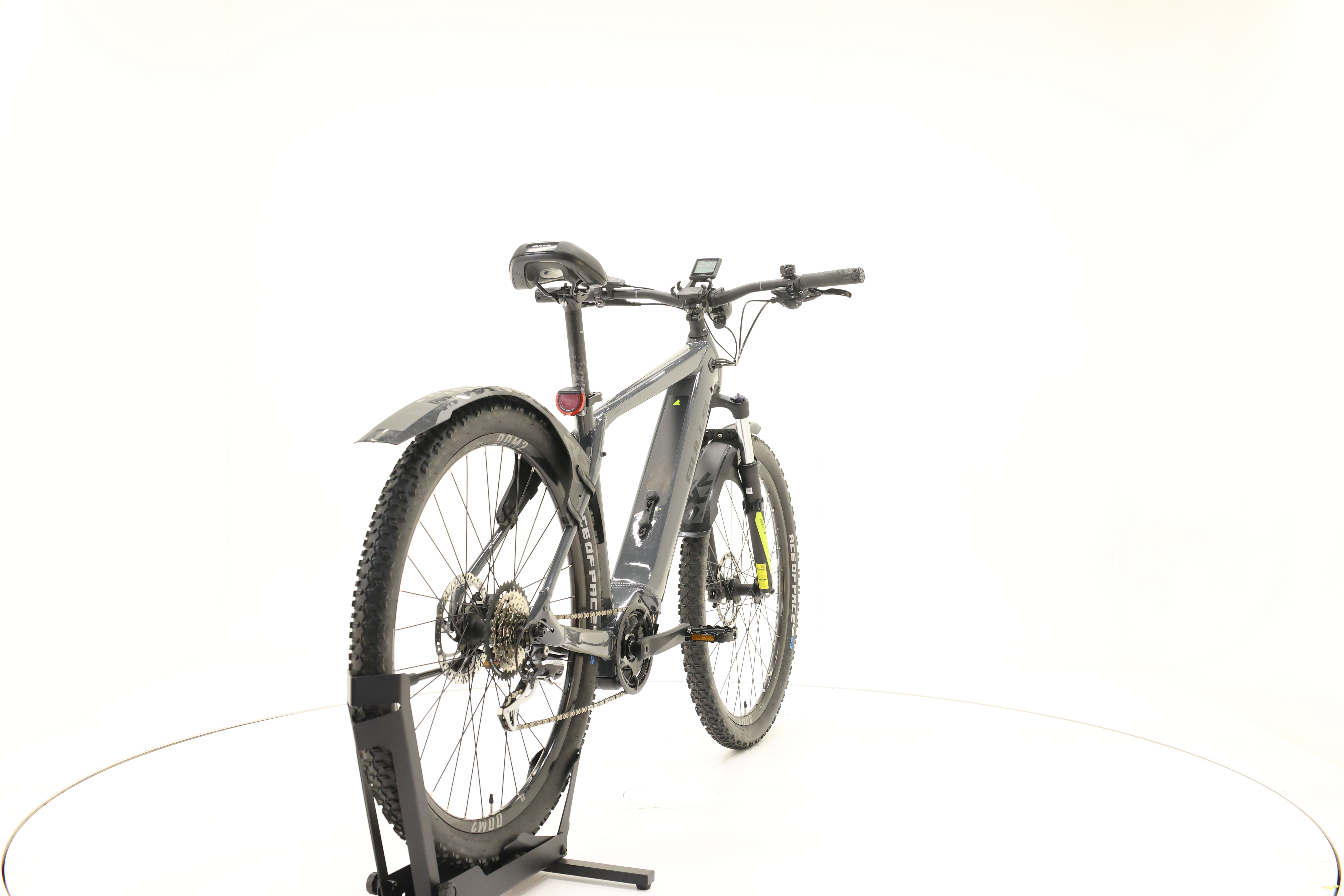 Bulls LT CX EVO 29