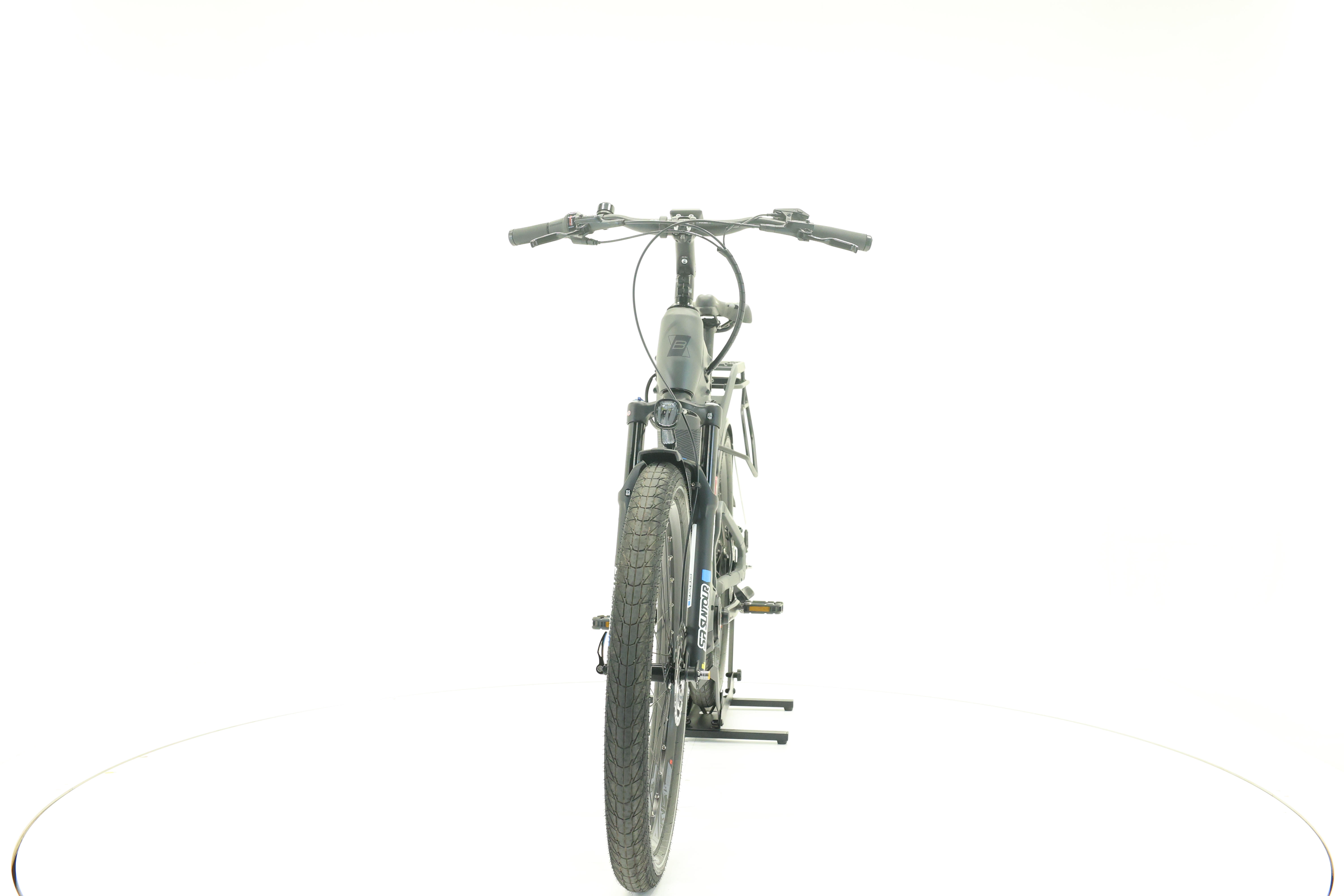 Bicycles E-Kigai One Wave, 48 cm, 160-169 cm, 2024, 937.8 km – Bild 7 von 24