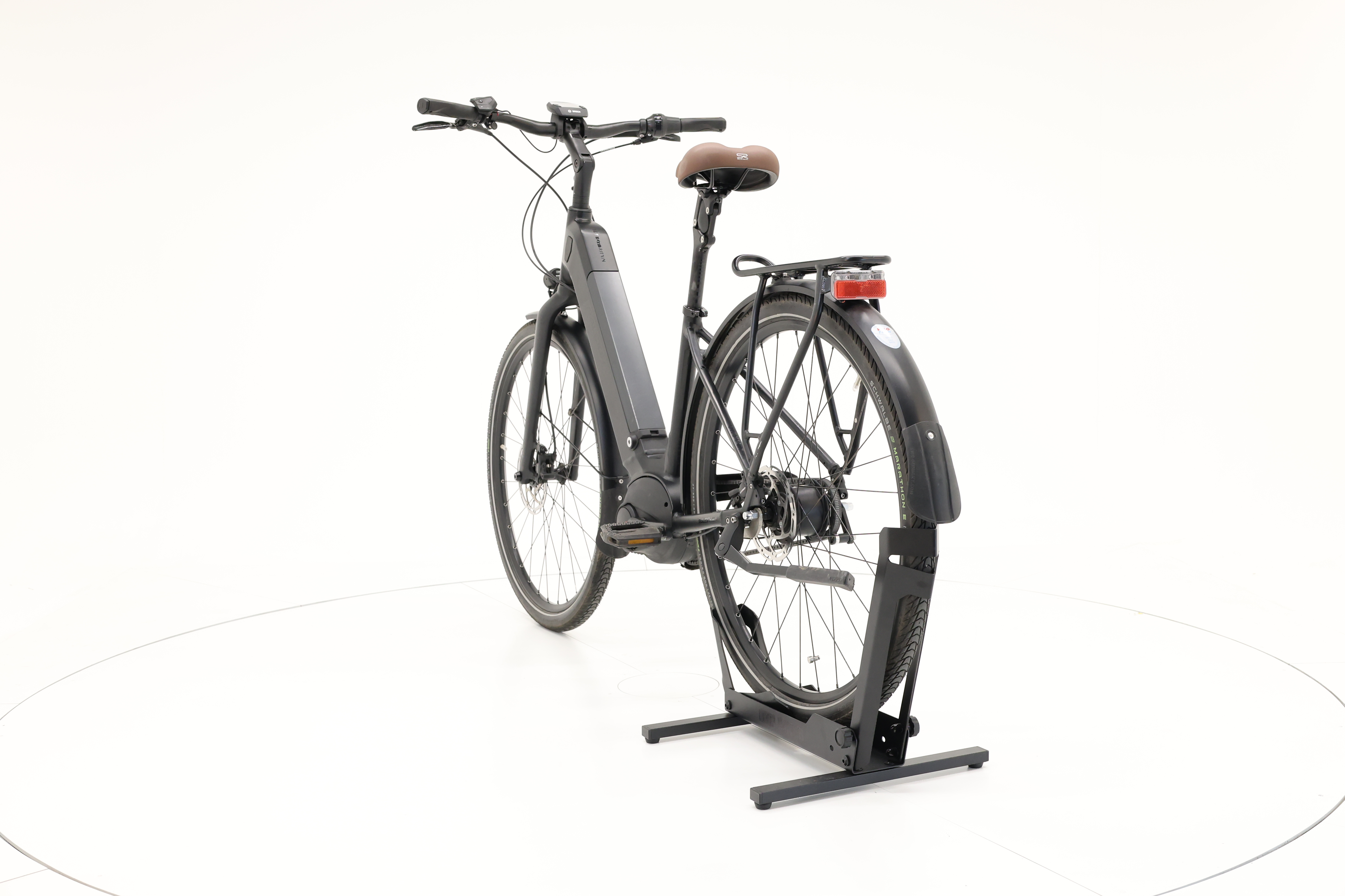Raleigh Bristol Premium, 43 cm, 150-159 cm, 2023, 3532 km – Bild 29 von 30