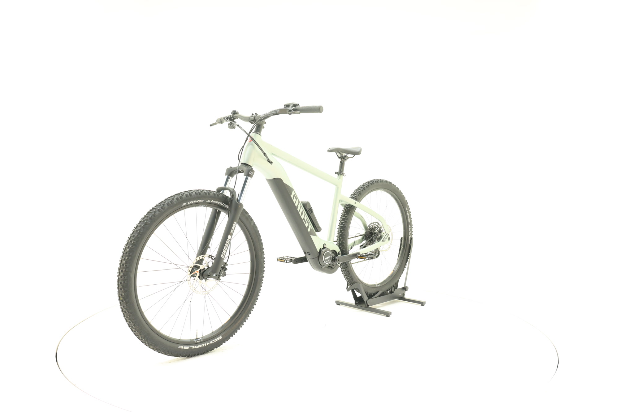 Ghost E-Teru Y Universal, 50 cm, 160-169 cm, 2025, 573 km – Bild 1 von 8