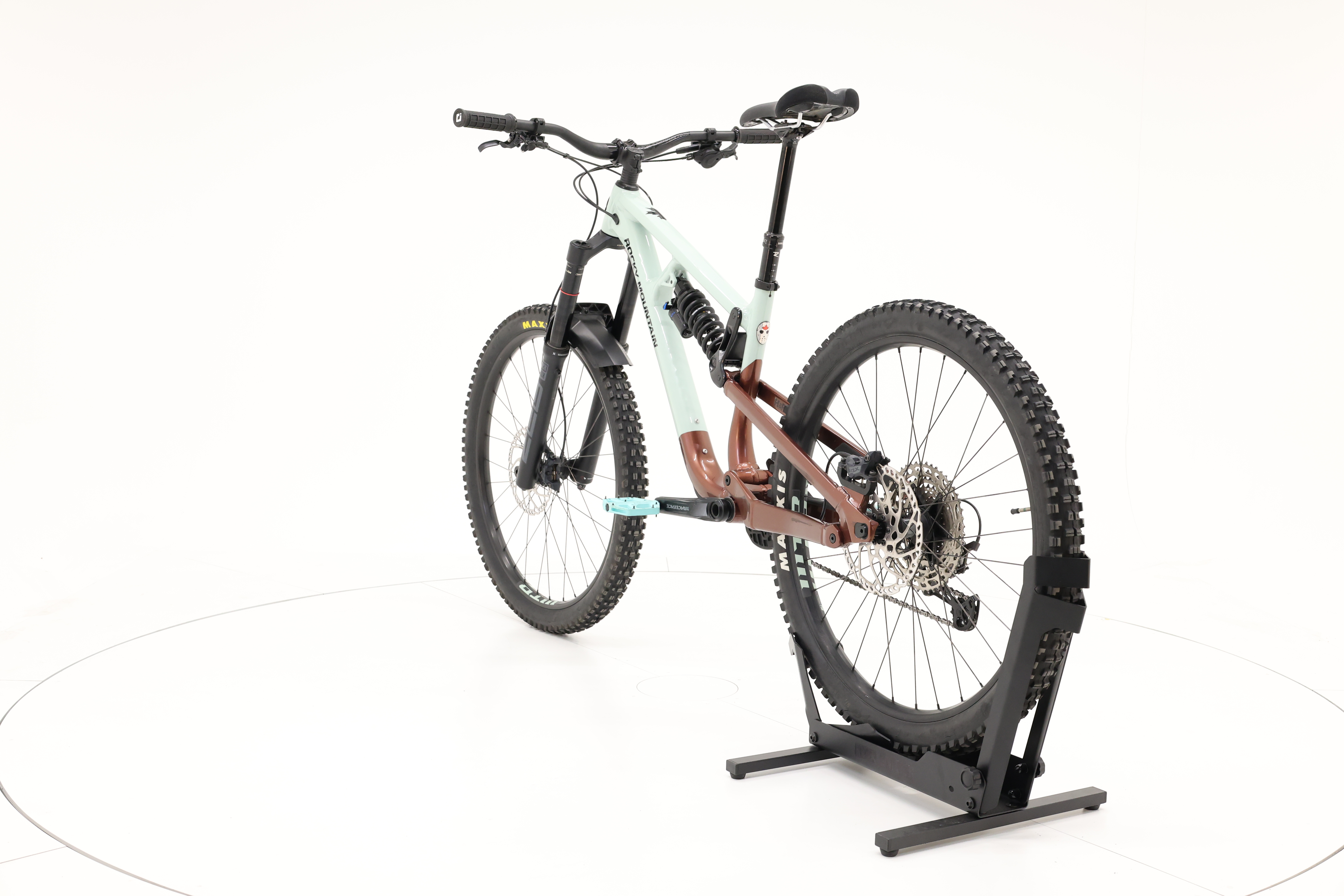 RockyMountain Slayer Alloy 50 C1
