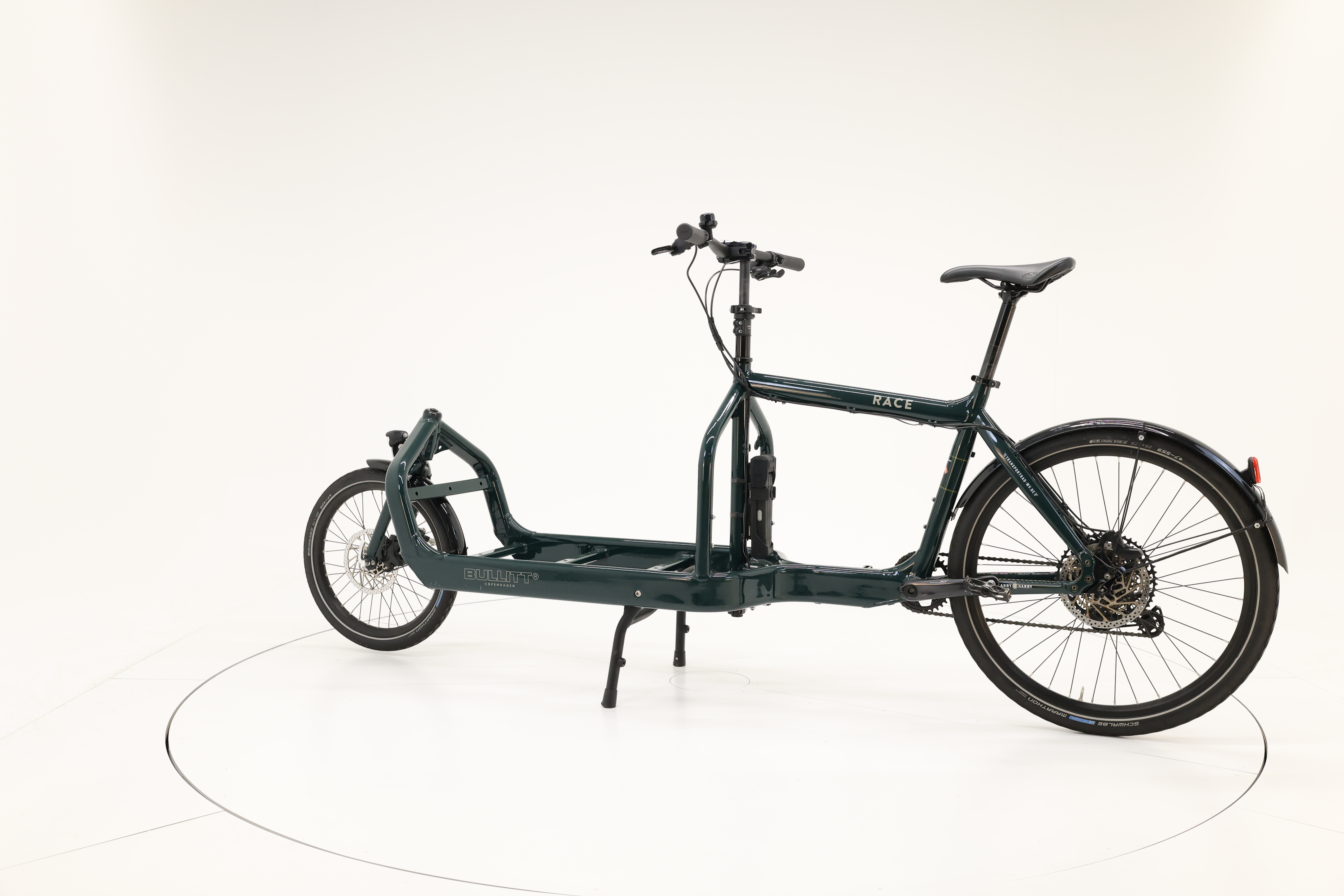 Larry vs Harry Original - XT 12-Gang, 52 cm, 2025, 0 km – Bild 3 von 5