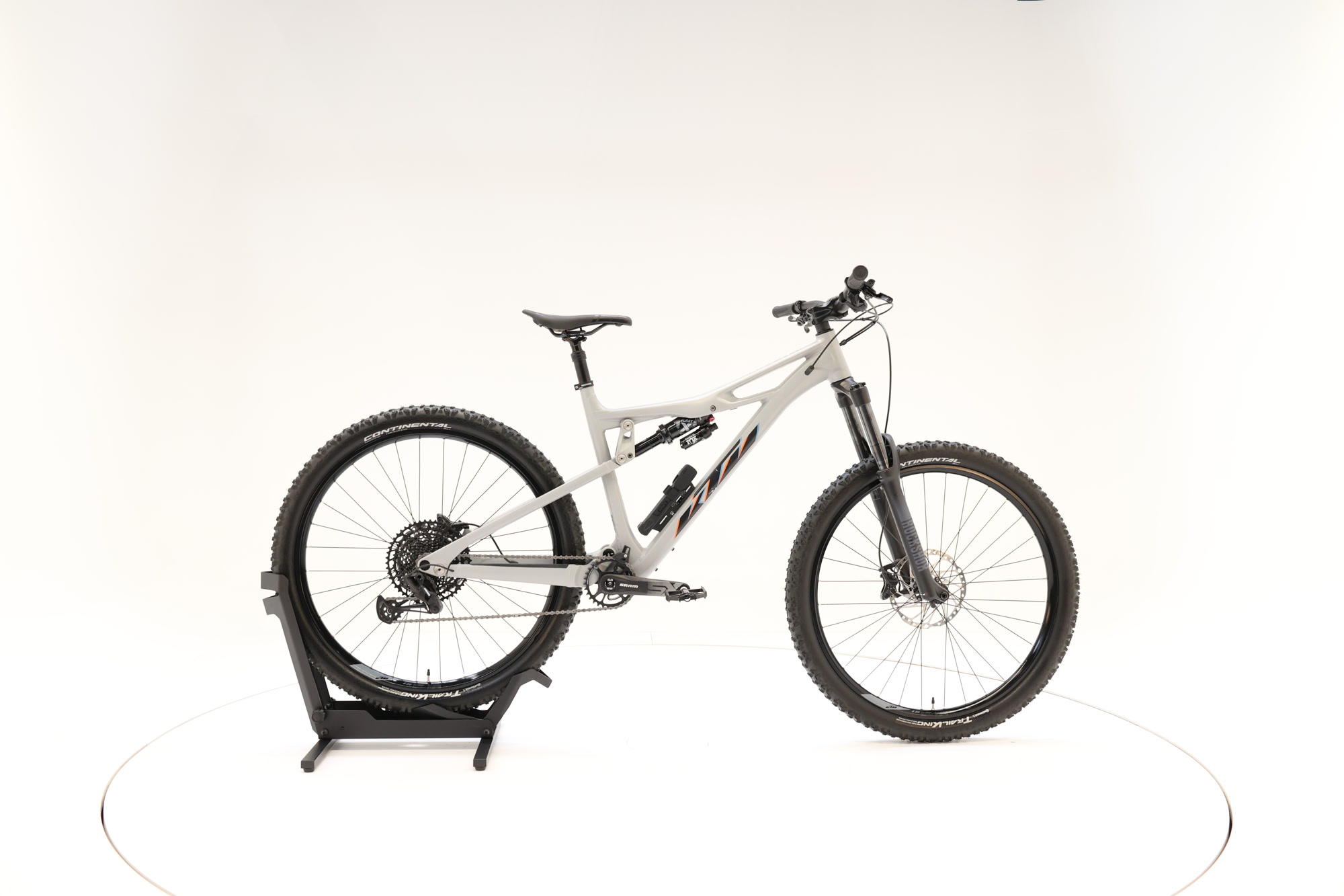 KTM Prowler 1964, XL, 160-169 cm, 2024, 0 km – Bild 1 von 23
