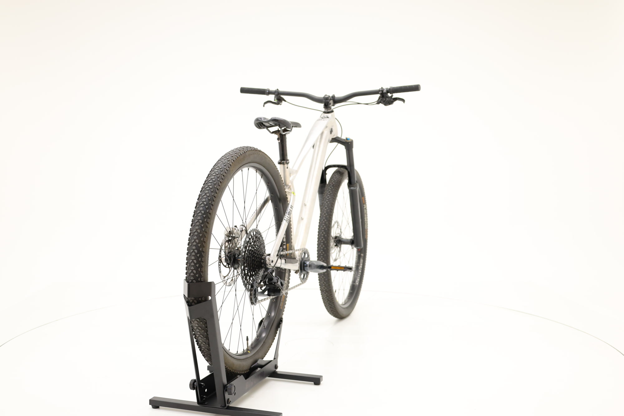 Alutech CheapTrick 29 Custom, M, 170-179 cm, 2022, 0 km – Bild 8 von 8