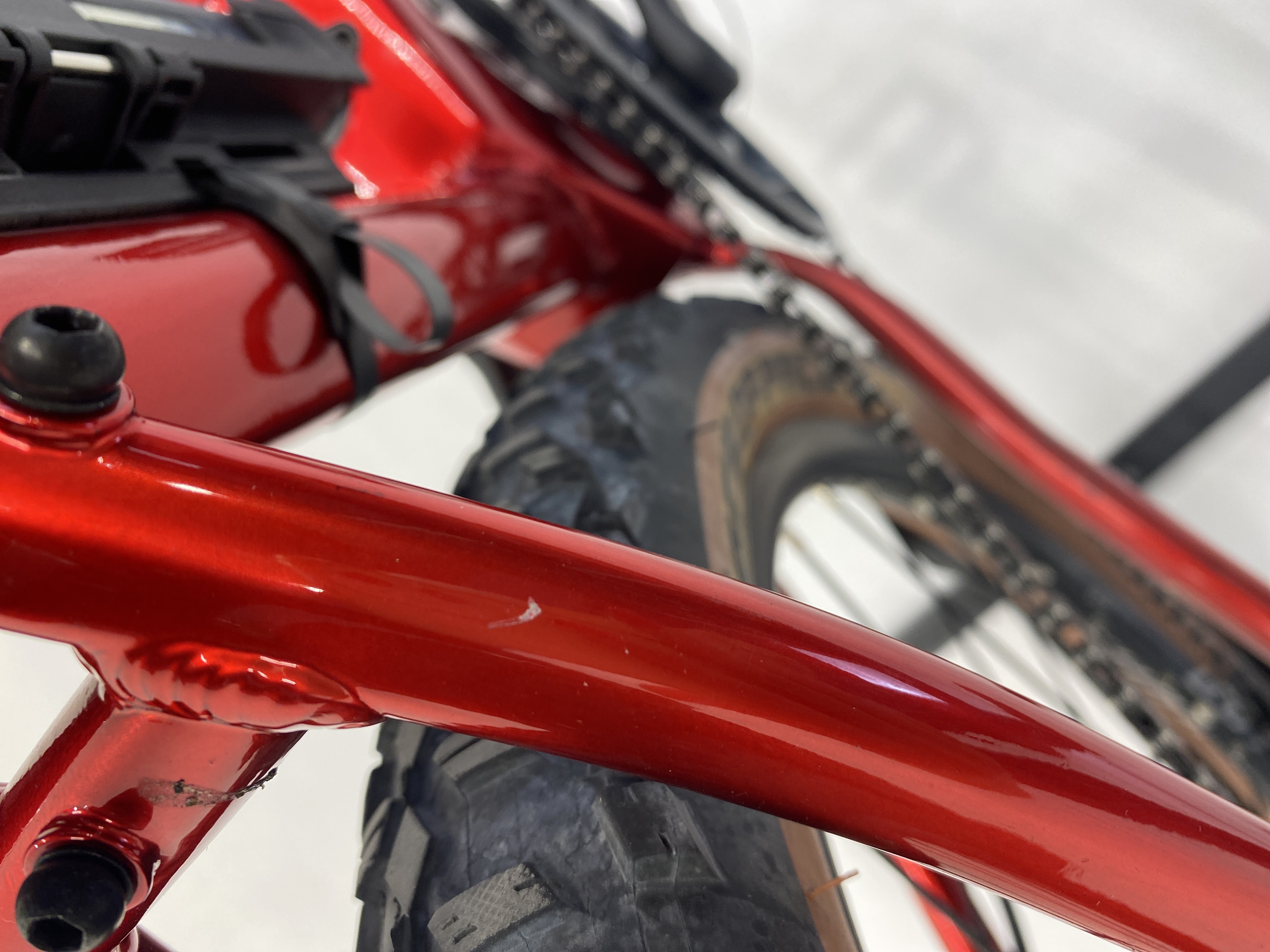 Bulls LT CX