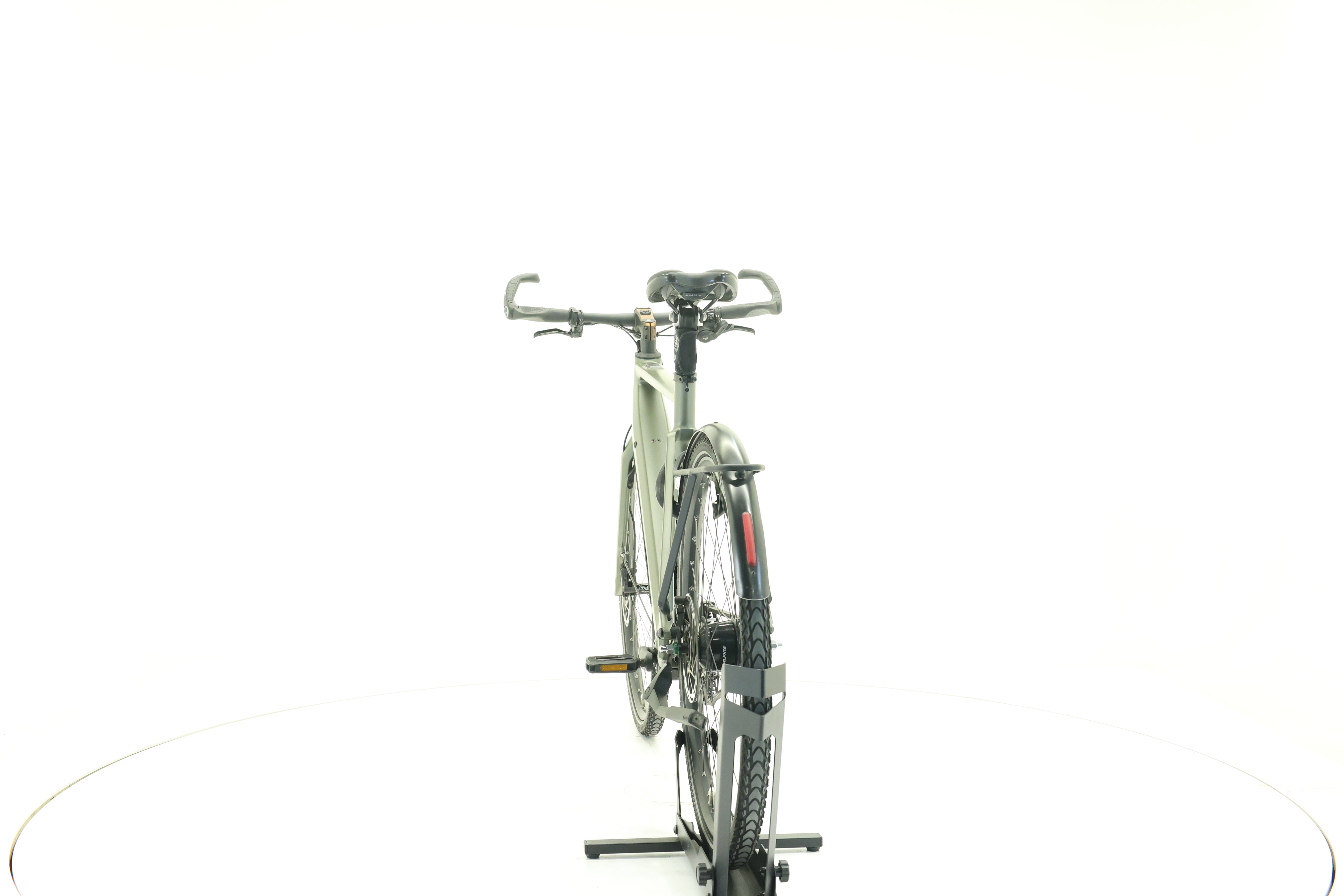 Riese und Müller UBN five silent, 57 cm, 180-189 cm, 2023, 2356.4 km – Bild 26 von 35