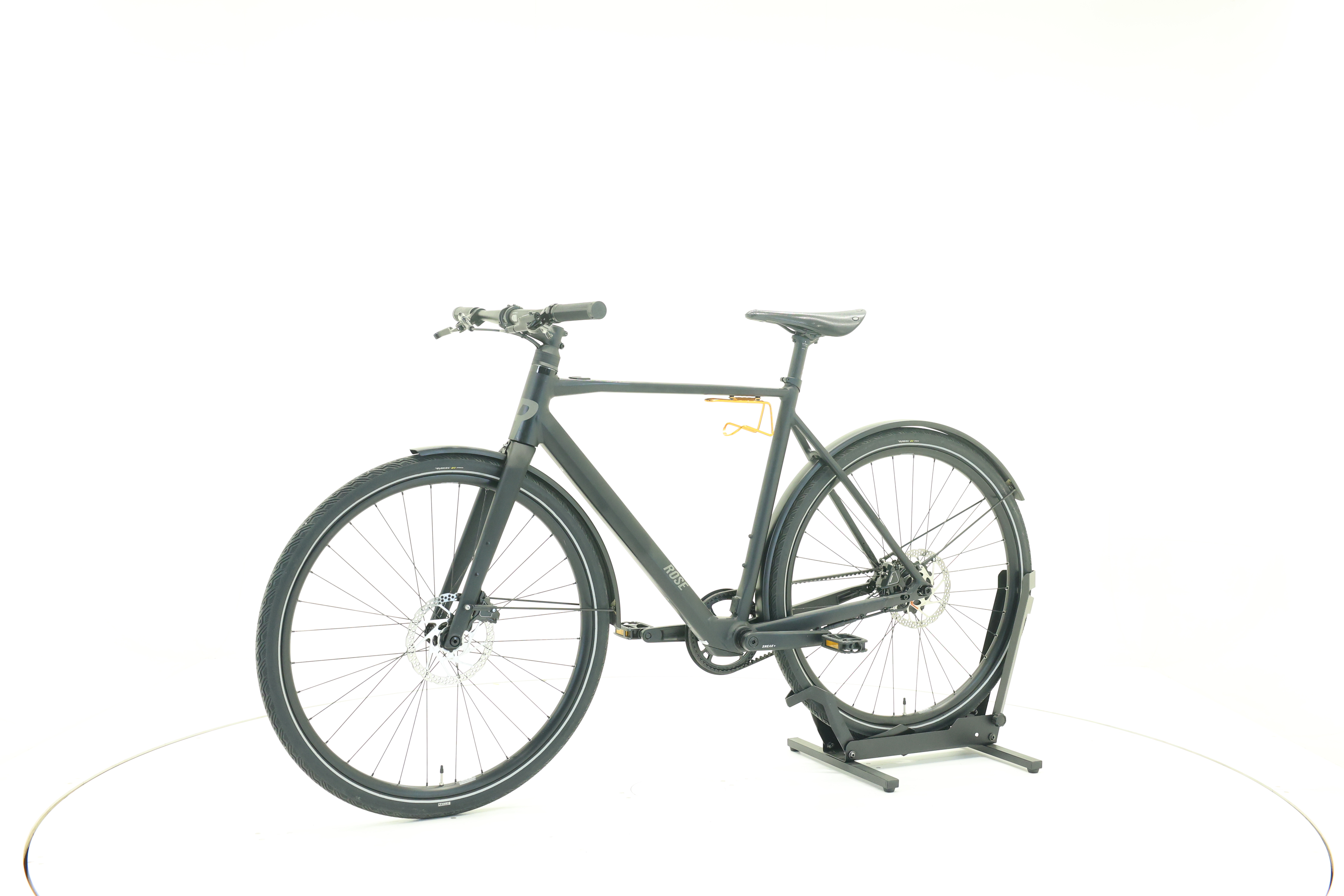 Rose Bikes Sneak Plus EQ