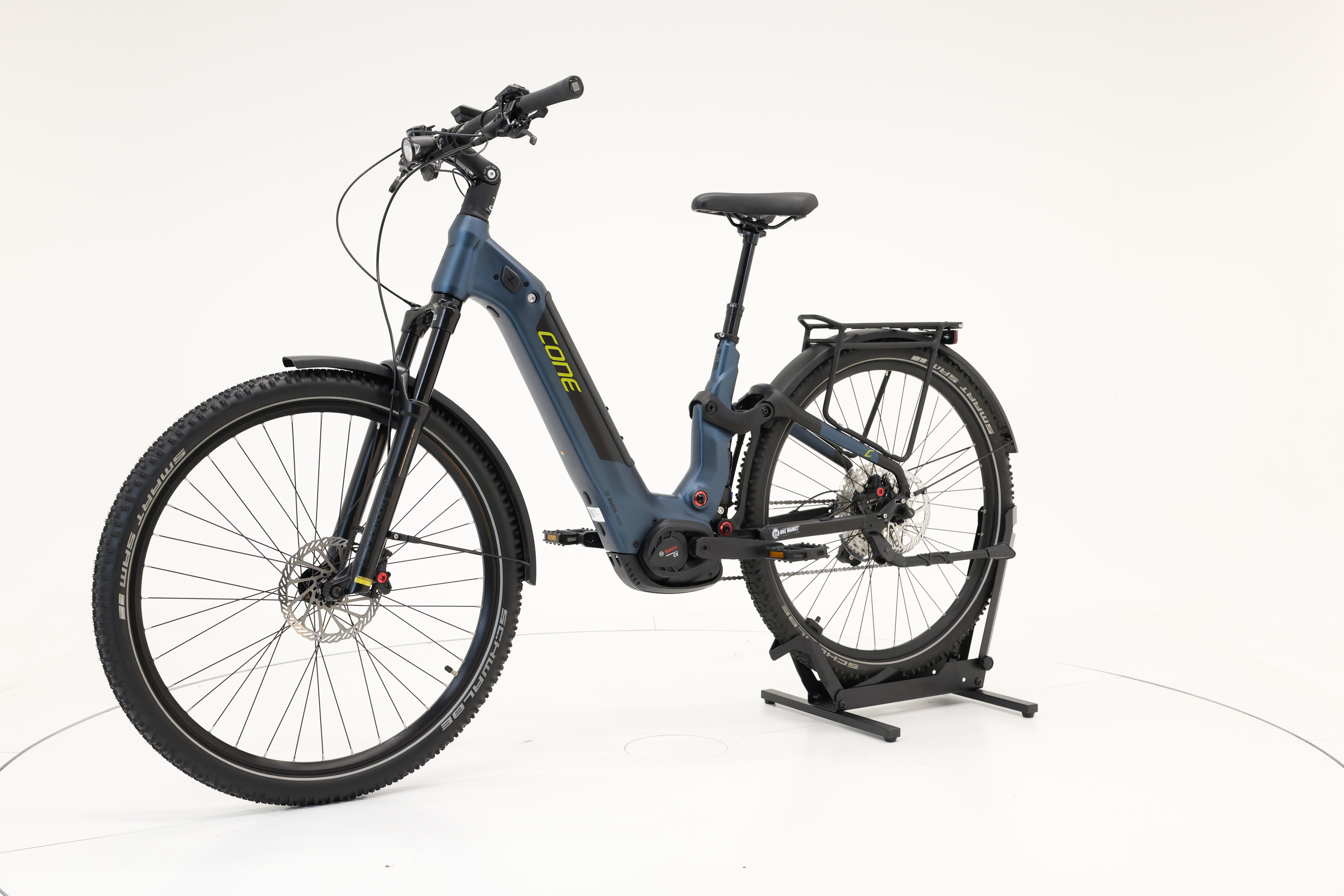 CONE Bikes eFullcomfort IN 4.0