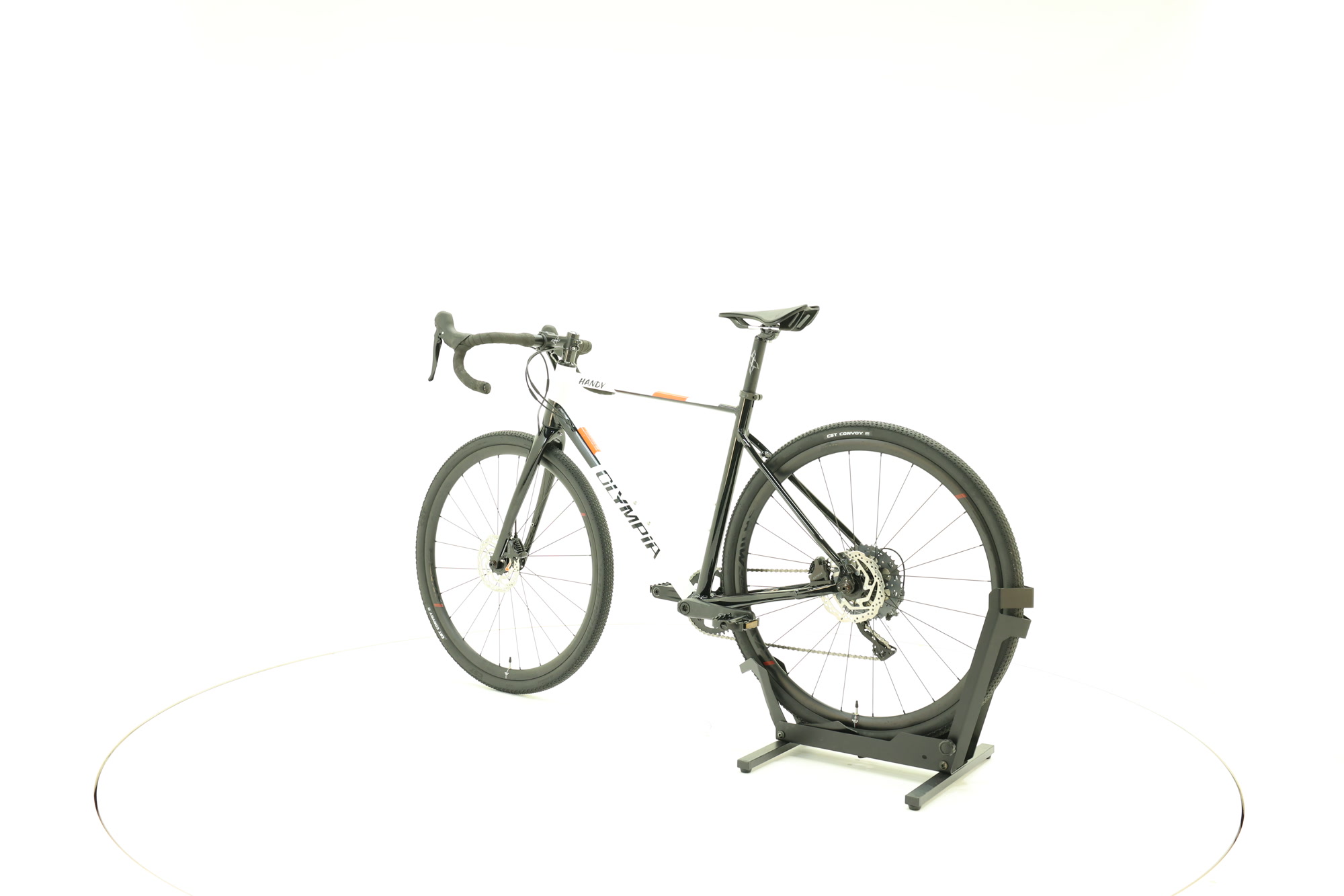 Olympia Handy, L, 180-189 cm, 2024, 0 km – Bild 10 von 12