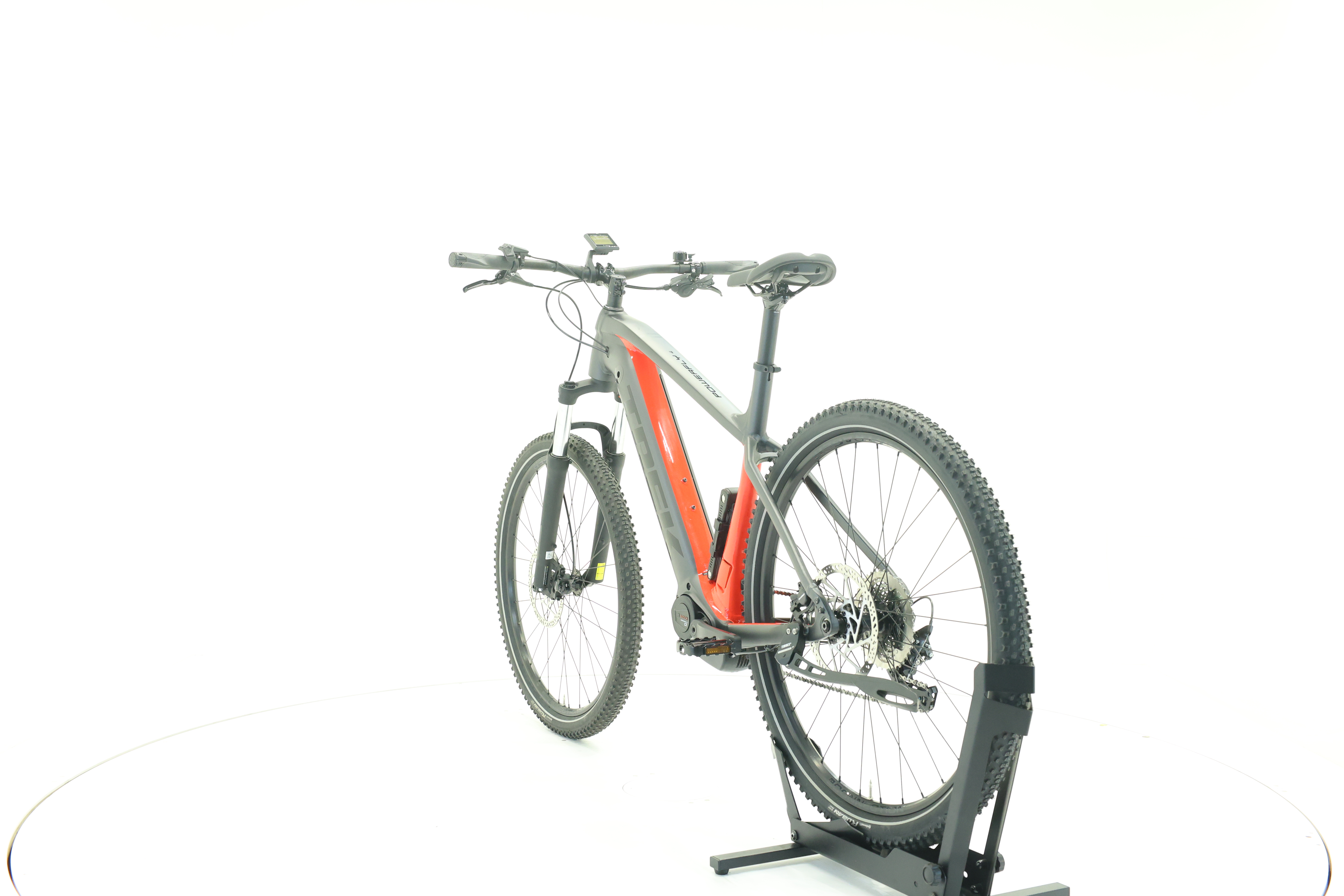 Trek Powerfly 4 625 Gen 4, XL, 190-199 cm, 2023, 1831 km – Bild 5 von 29