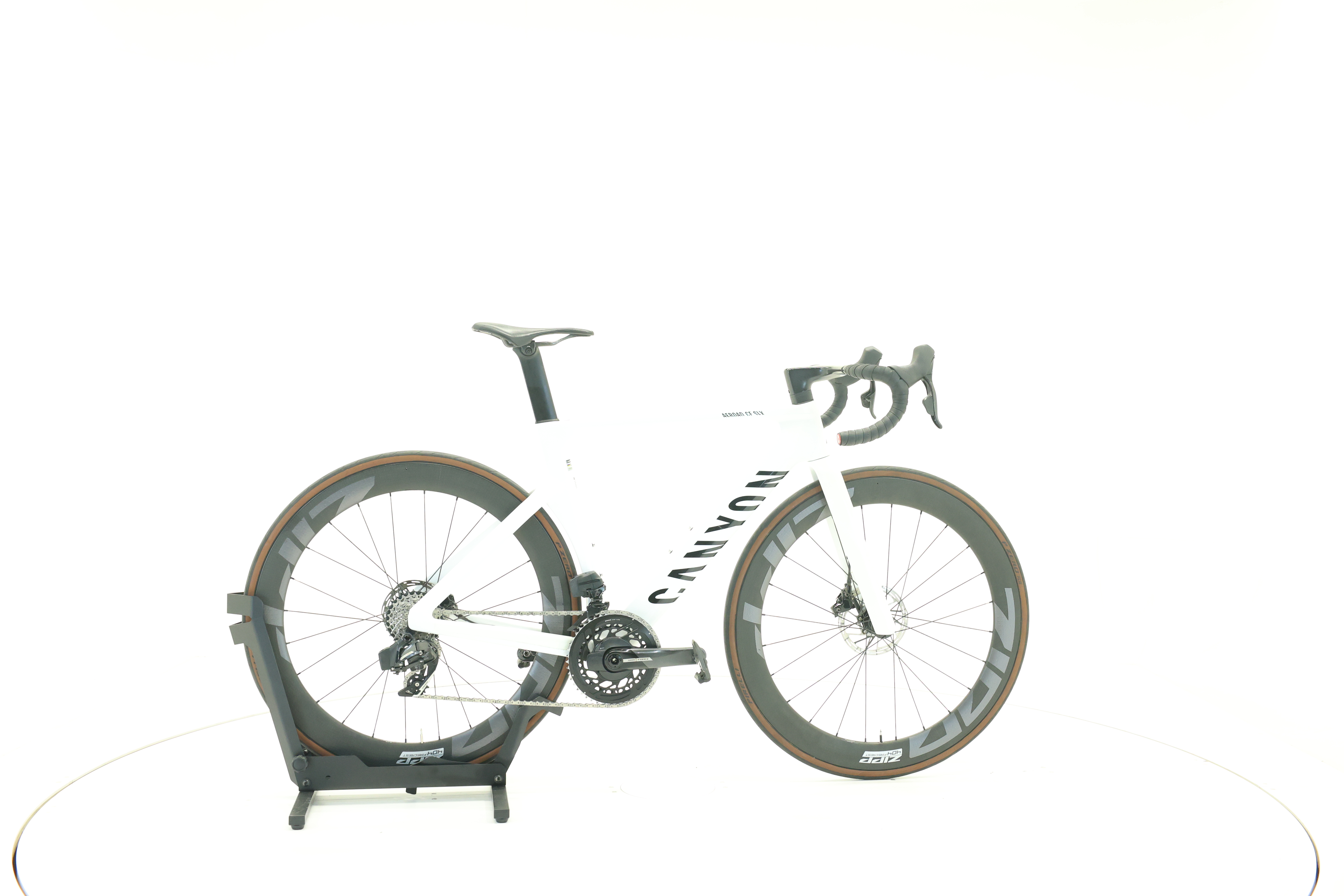 Canyon Aeroad CF SLX 8 AXS, S, 2025, 0 km – Bild 23 von 25