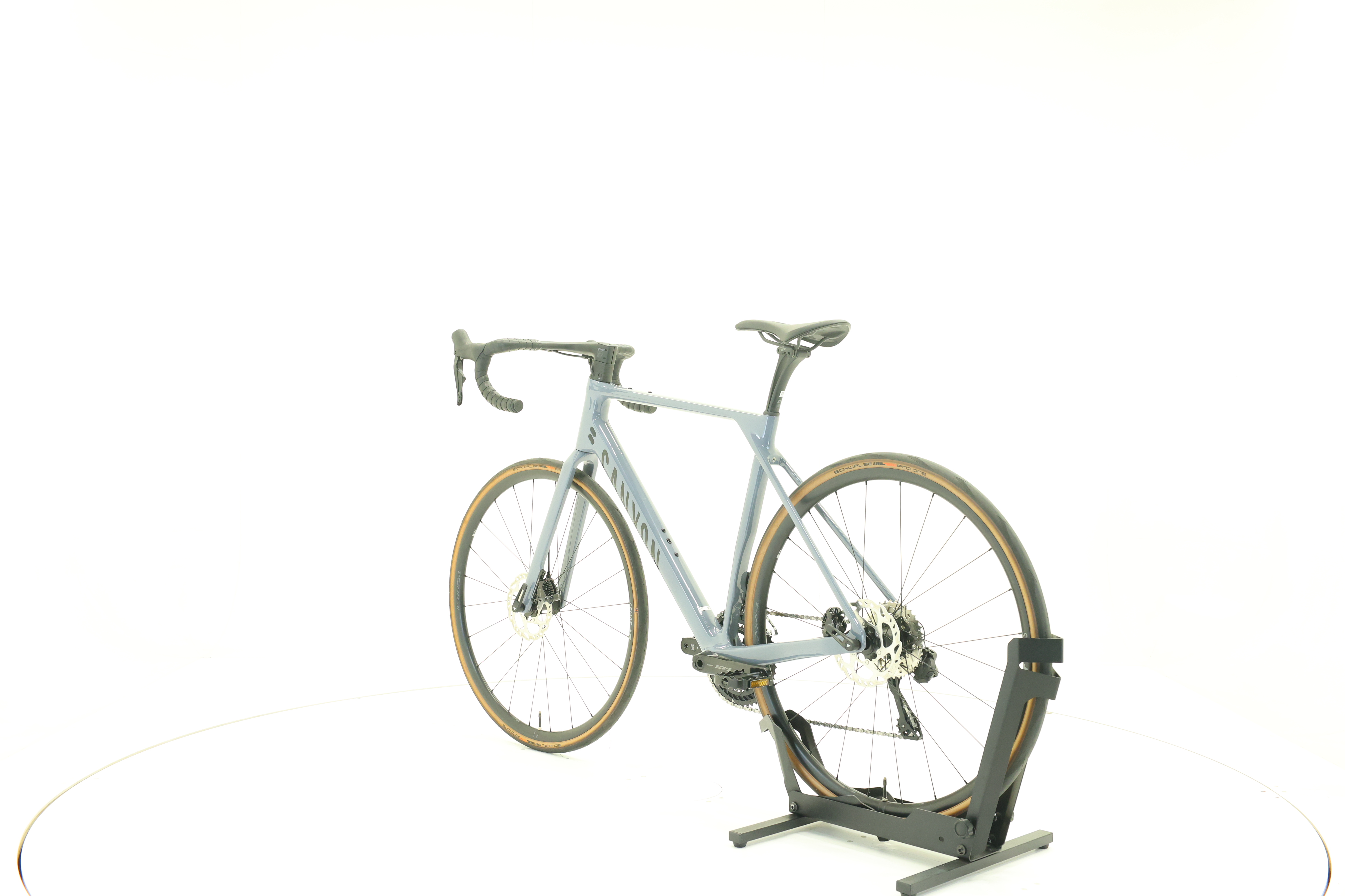 Canyon Endurace CF 7 Di2 LN, M, 2025, 0 km – Bild 2 von 5