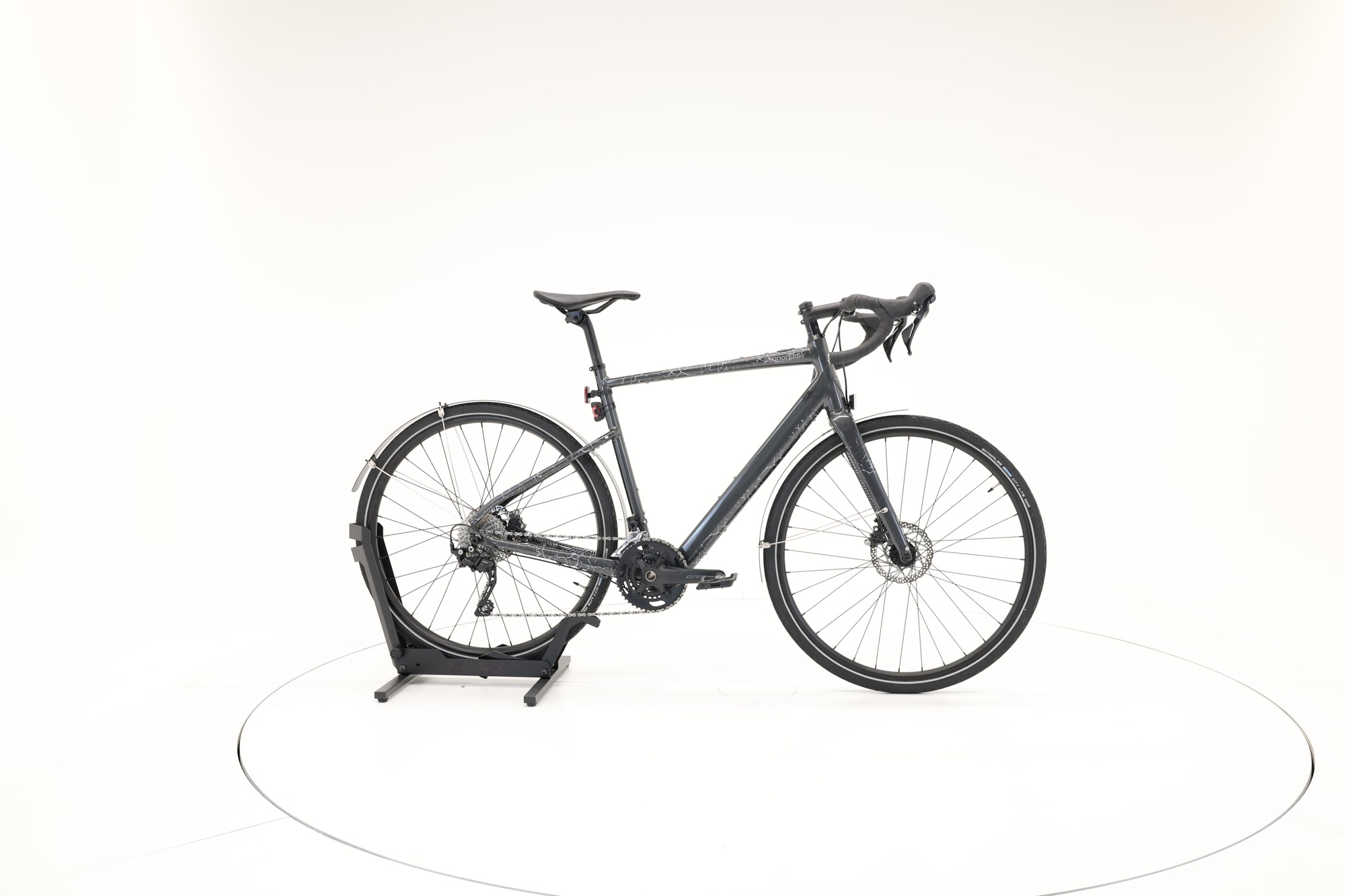 Cannondale Topstone Neo Sl 2, L, 180-189 cm, 2024, 0 km – Bild 3 von 8