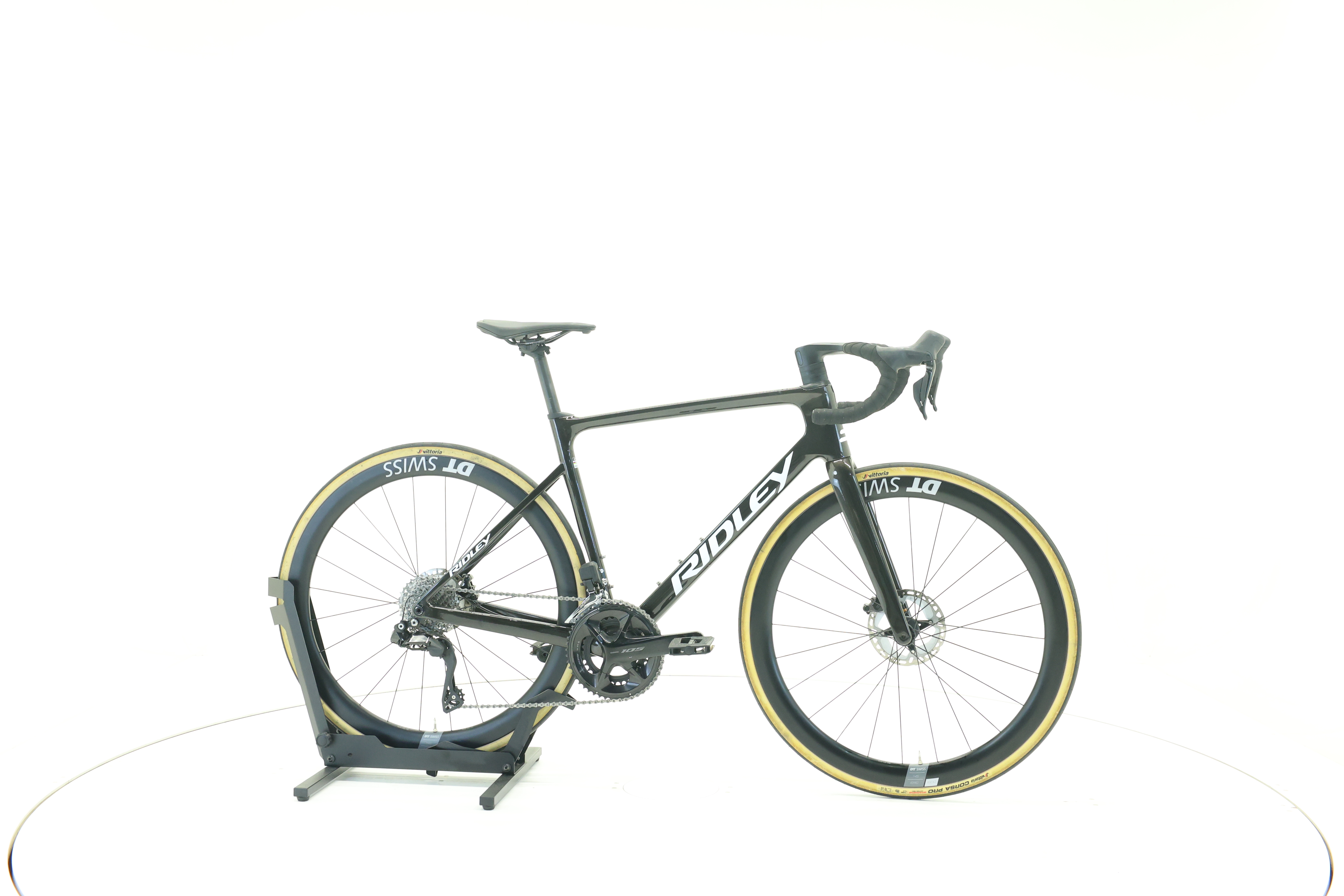Ridley Falcn Shimano 105 DI2 Original, M, 2025, 0 km – Bild 19 von 24