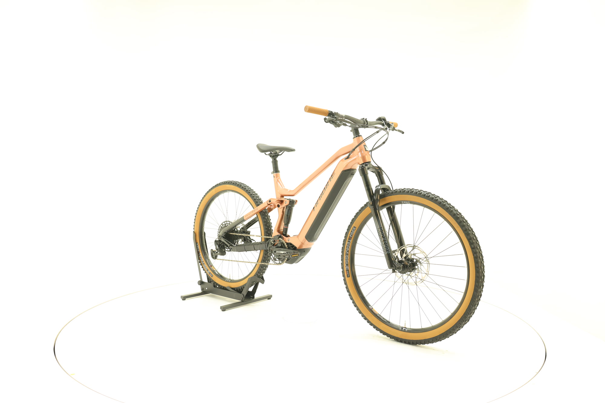 Haibike ALLTRAIL