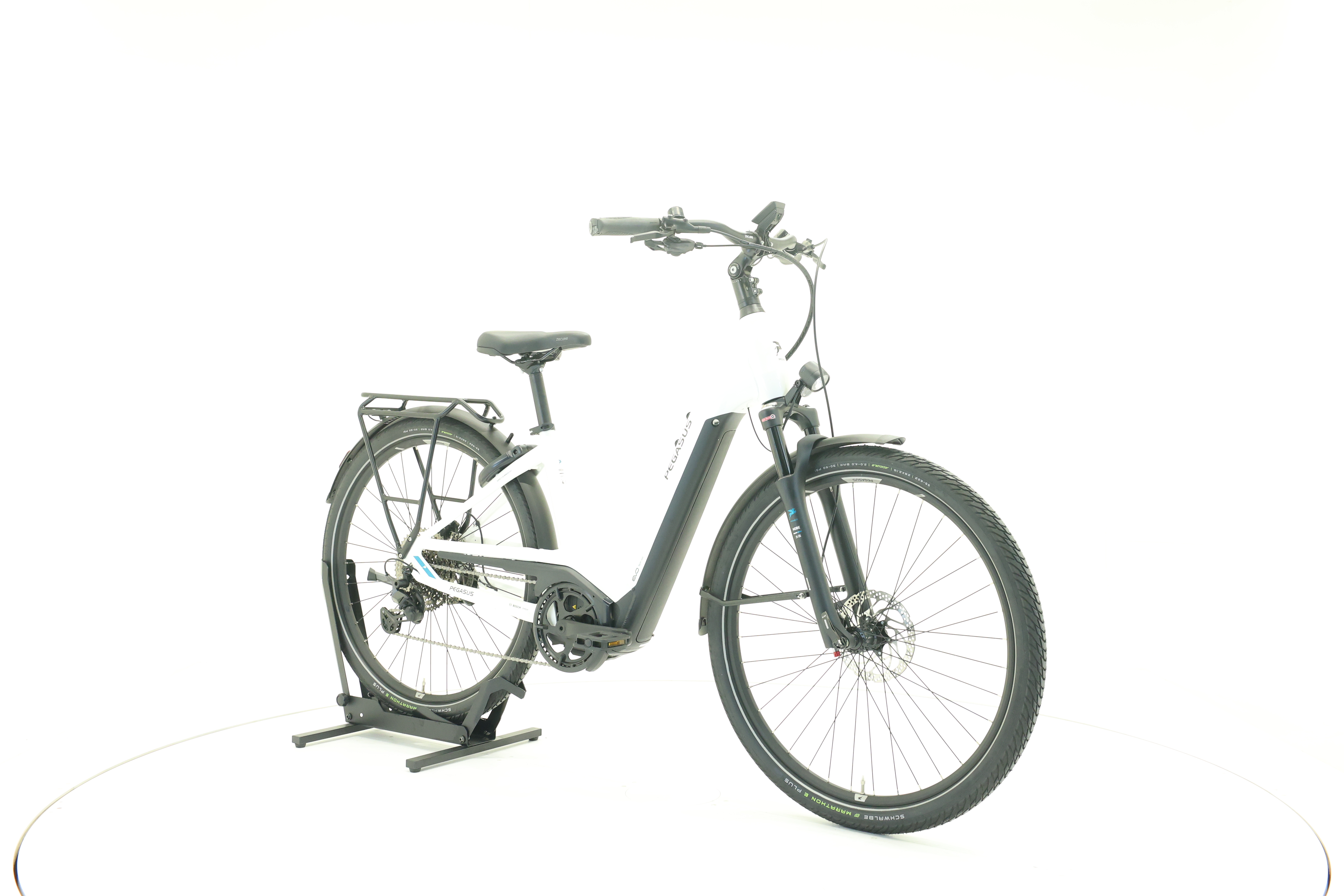 Pegasus Premio EVO 11 Lite, 45 cm, 150-159 cm, 2025, 592 km – Bild 12 von 24