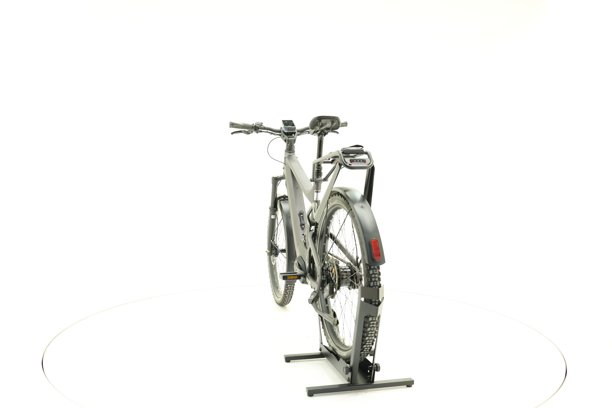 Riese und Müller Delite GT Rohloff, 51 cm, 180-189 cm, 2022, 461 km – Bild 5 von 8