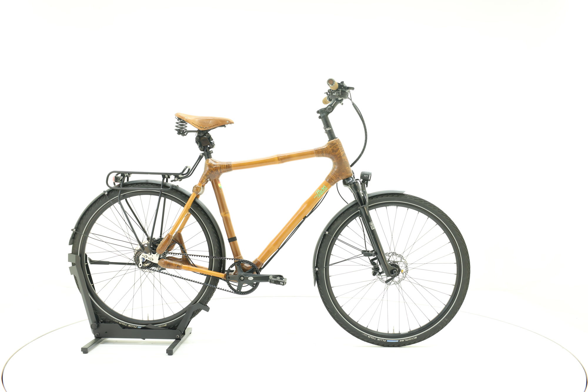 my Boo my Yonso, 61 cm, 190-199 cm, 2021, 0 km – Bild 1 von 8