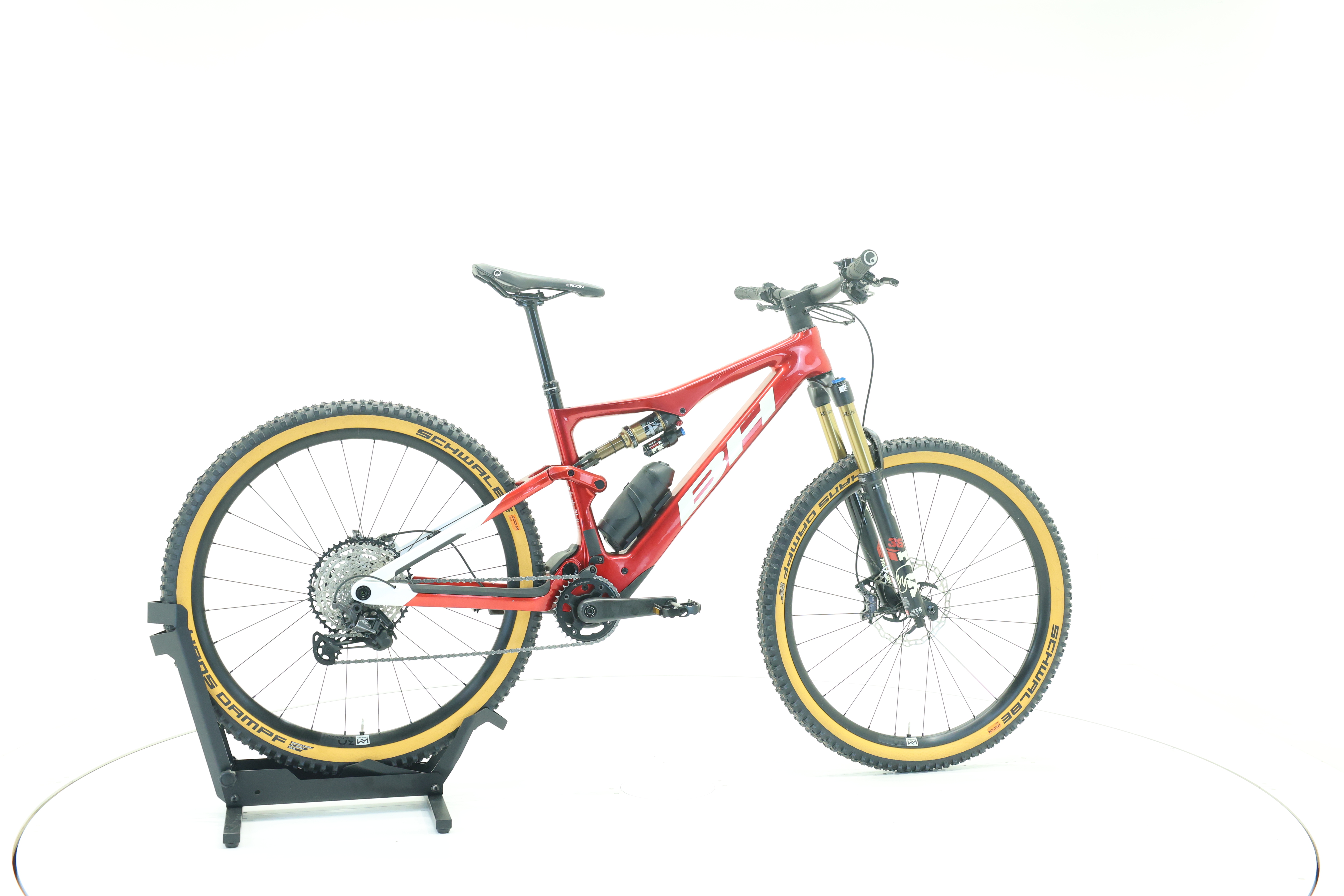 BH Bikes ILYNX TRAIL 8.9 PRO, 41 cm, 170-179 cm, 2023, 0 km – Bild 14 von 24