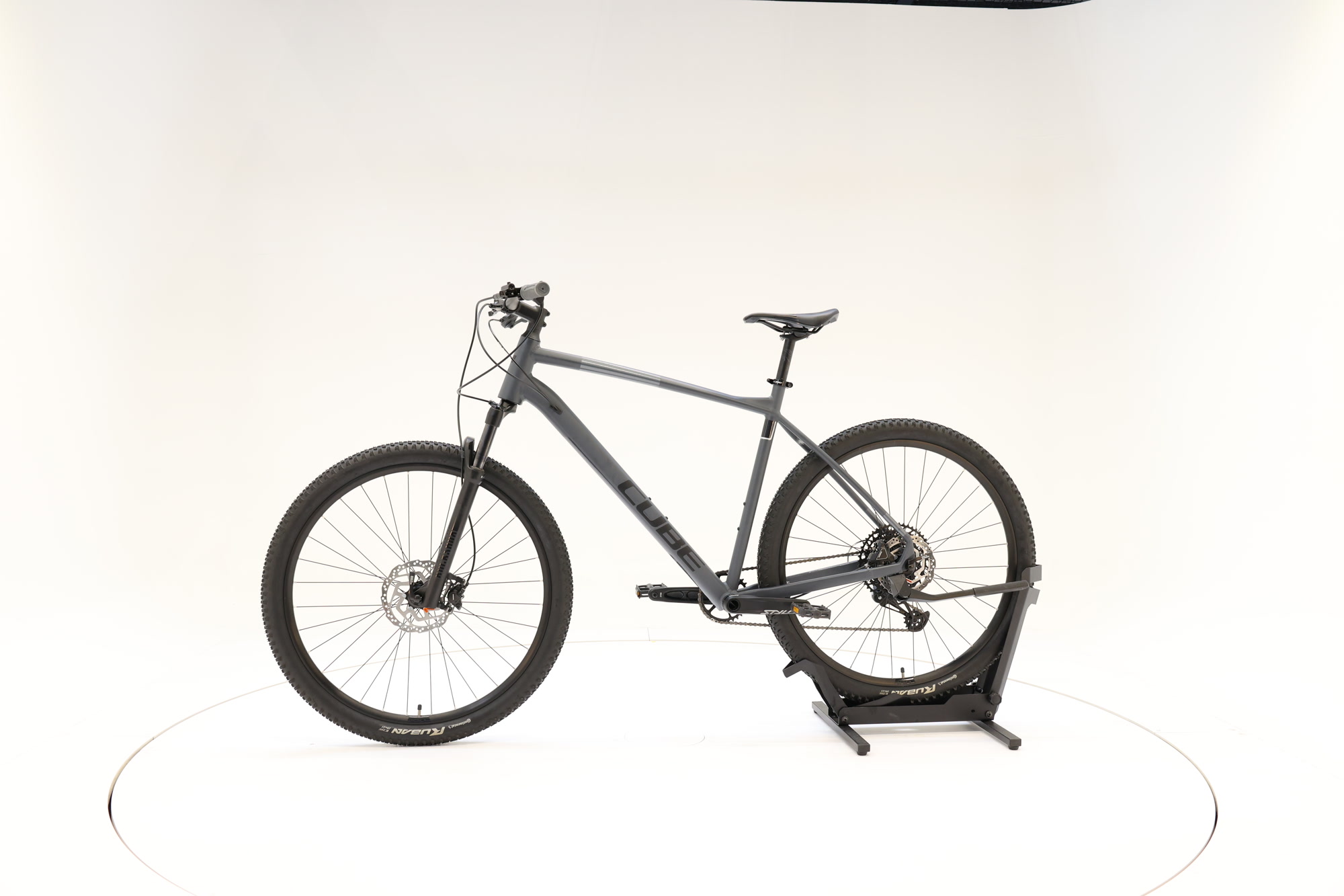 Cube Acid 29, 61 cm, 180-189 cm, 2024, 0 km – Bild 8 von 8