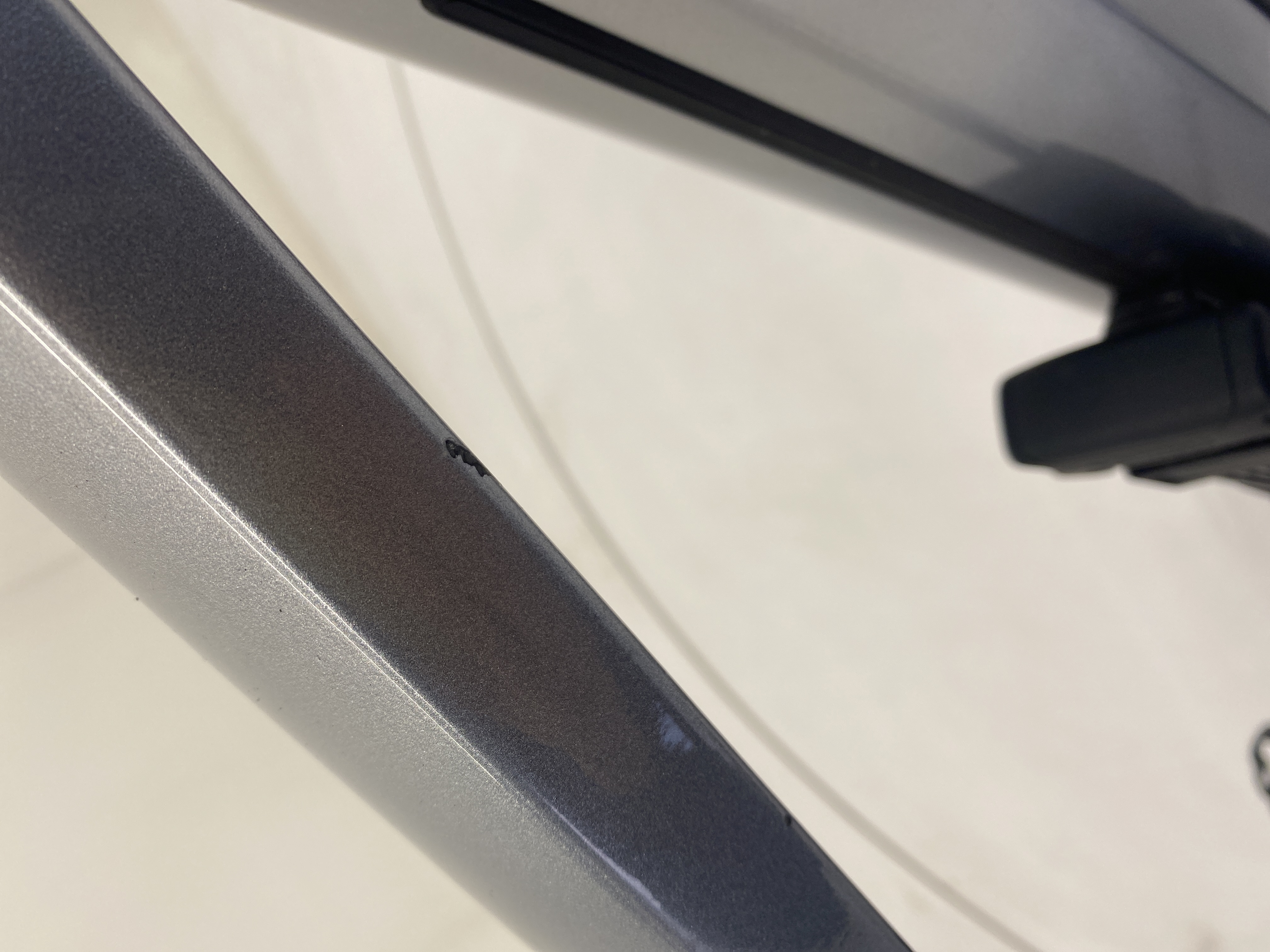Winora Yakun R5 pro
