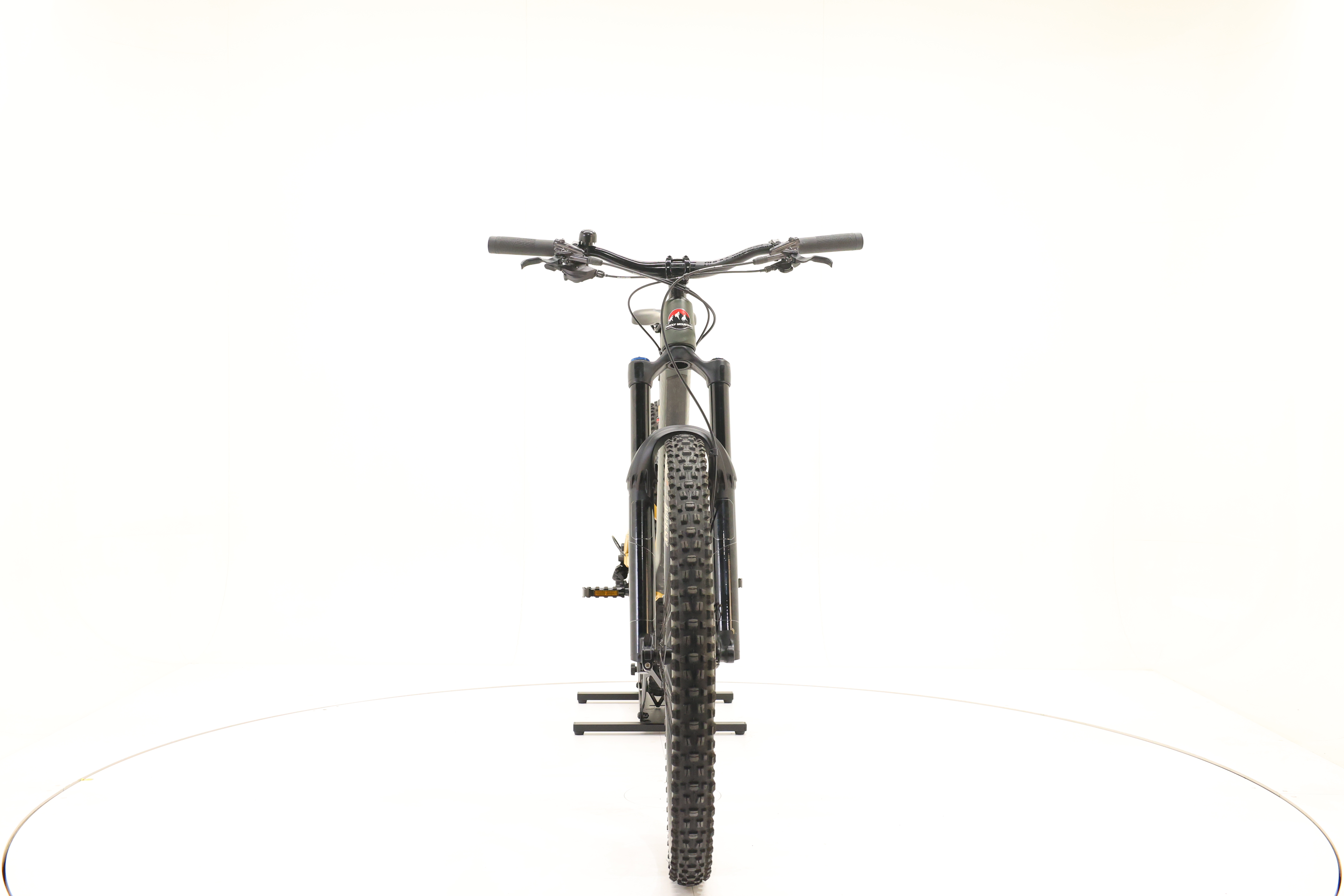 RockyMountain Slayer Carbon 70 29" 2022