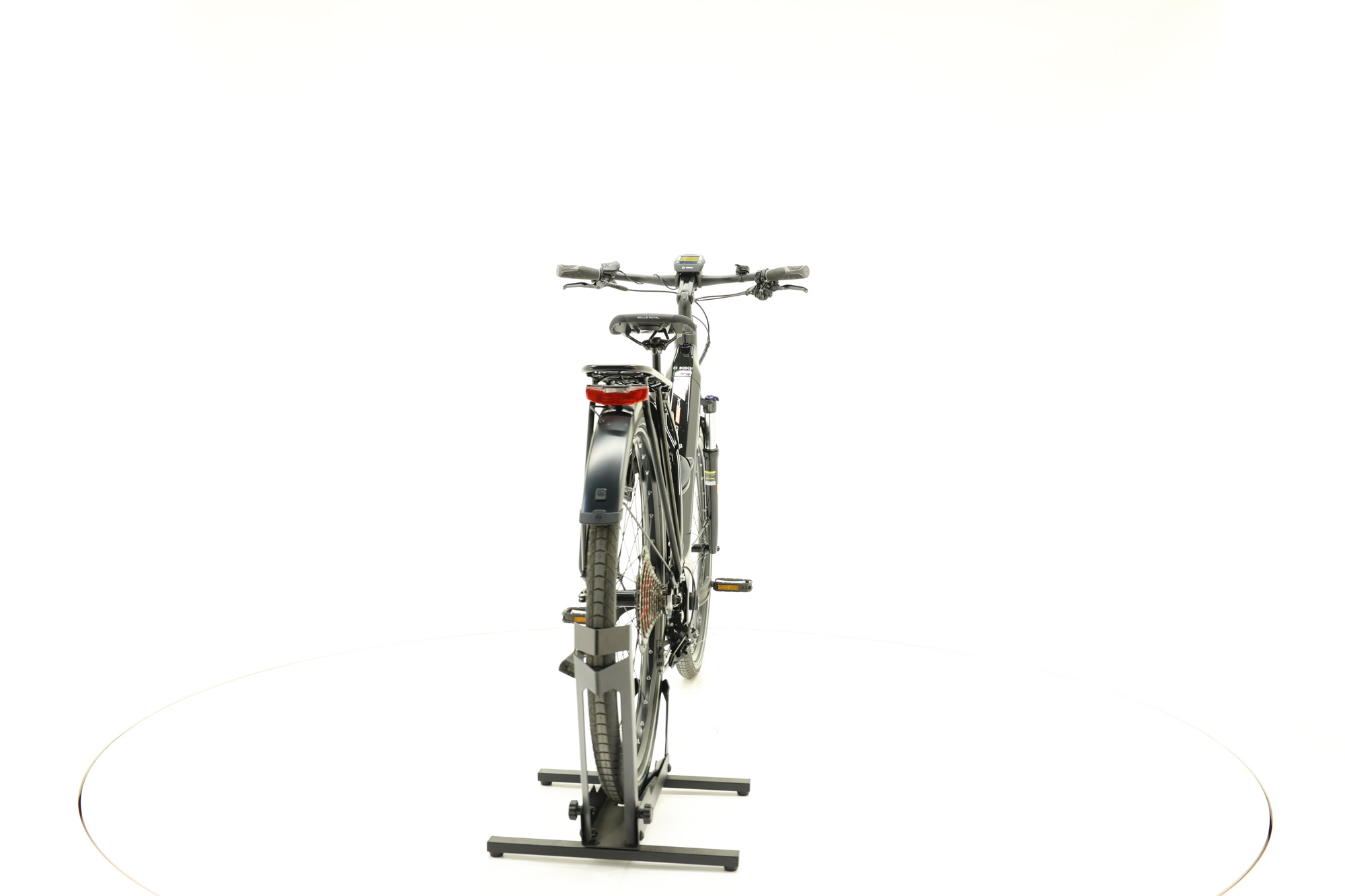 Rieju RS5 Trekking – Bild 5 von 7