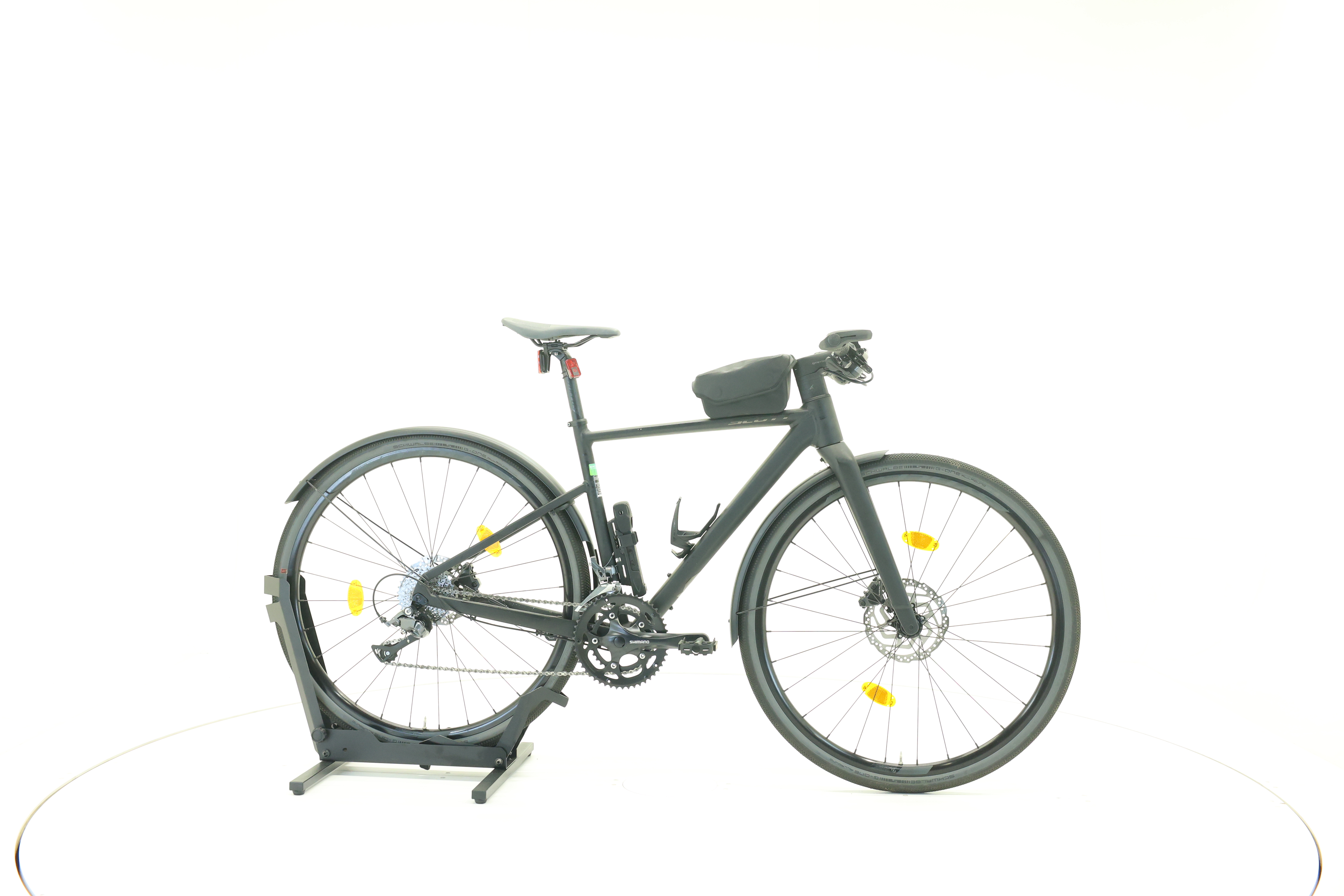 Scott Metrix 30EQ (98970), 47 cm, 160-169 cm, 2023, 0 km – Bild 2 von 24