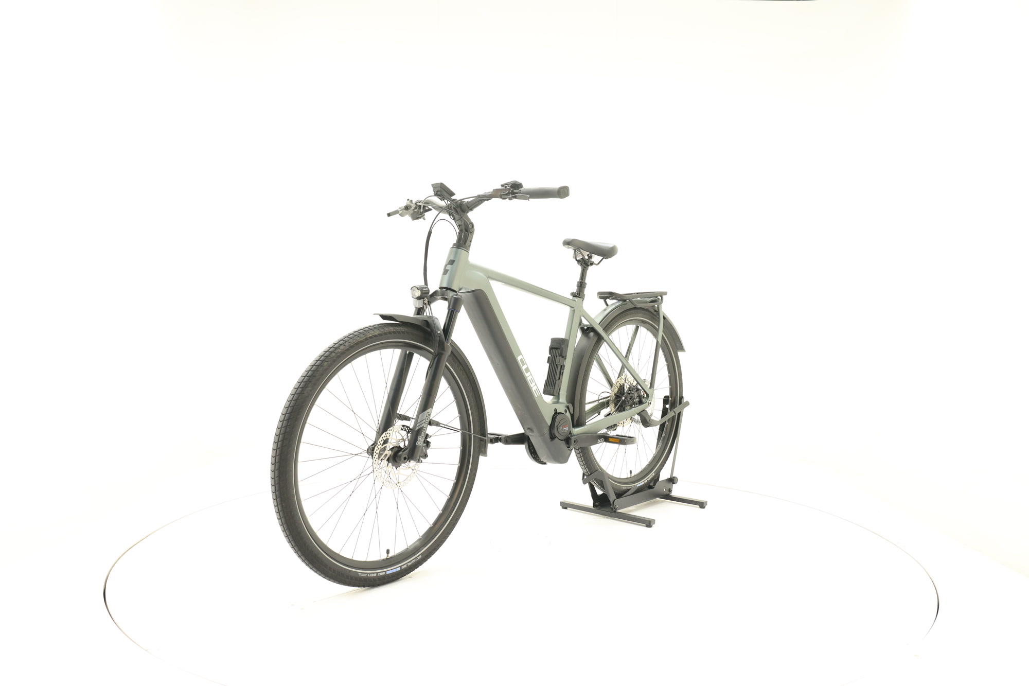 Cube Kathmandu Hybrid Pro 750, 52 cm, 170-179 cm, 2023, 3867 km – Bild 1 von 8