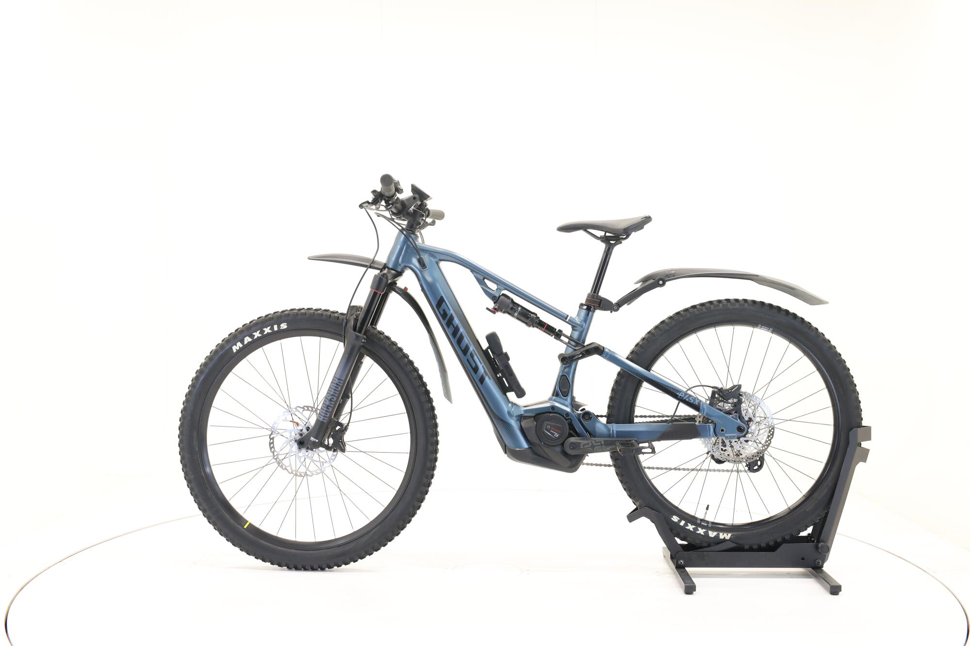 Ghost E-ASX Advanced 130