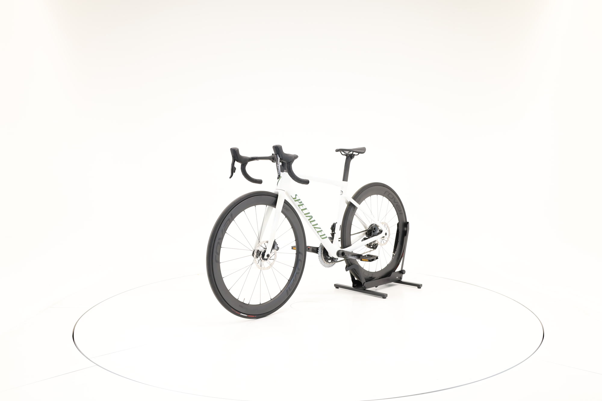 Specialized Tarmac SL7 Pro, 49 cm, 160-169 cm, 2022, 0 km – Bild 3 von 5