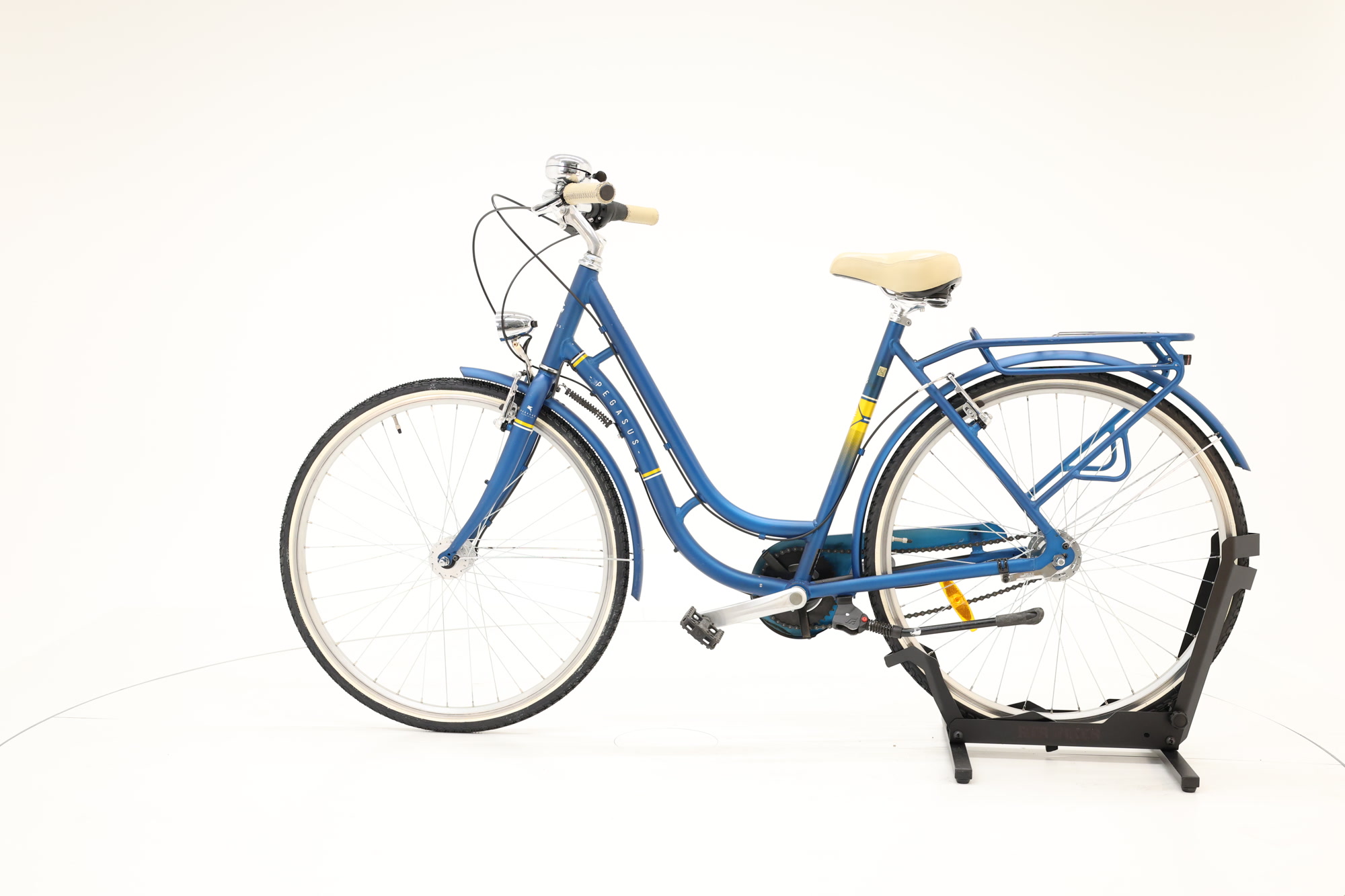 Pegasus Piazza Tour, 56 cm, 180-189 cm, 2022, 0 km – Bild 2 von 22