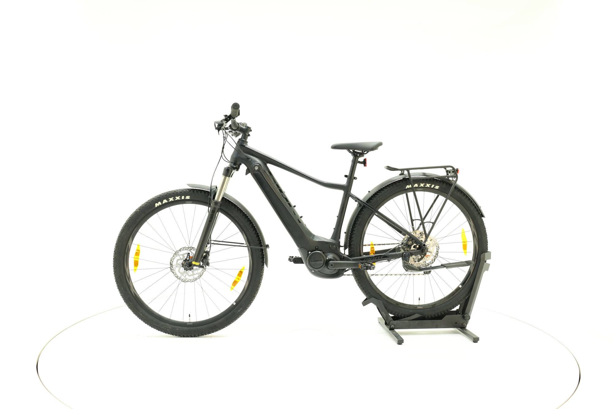 GIANT Fathom EX, M, 170-179 cm, 2023, 533 km – Bild 5 von 8