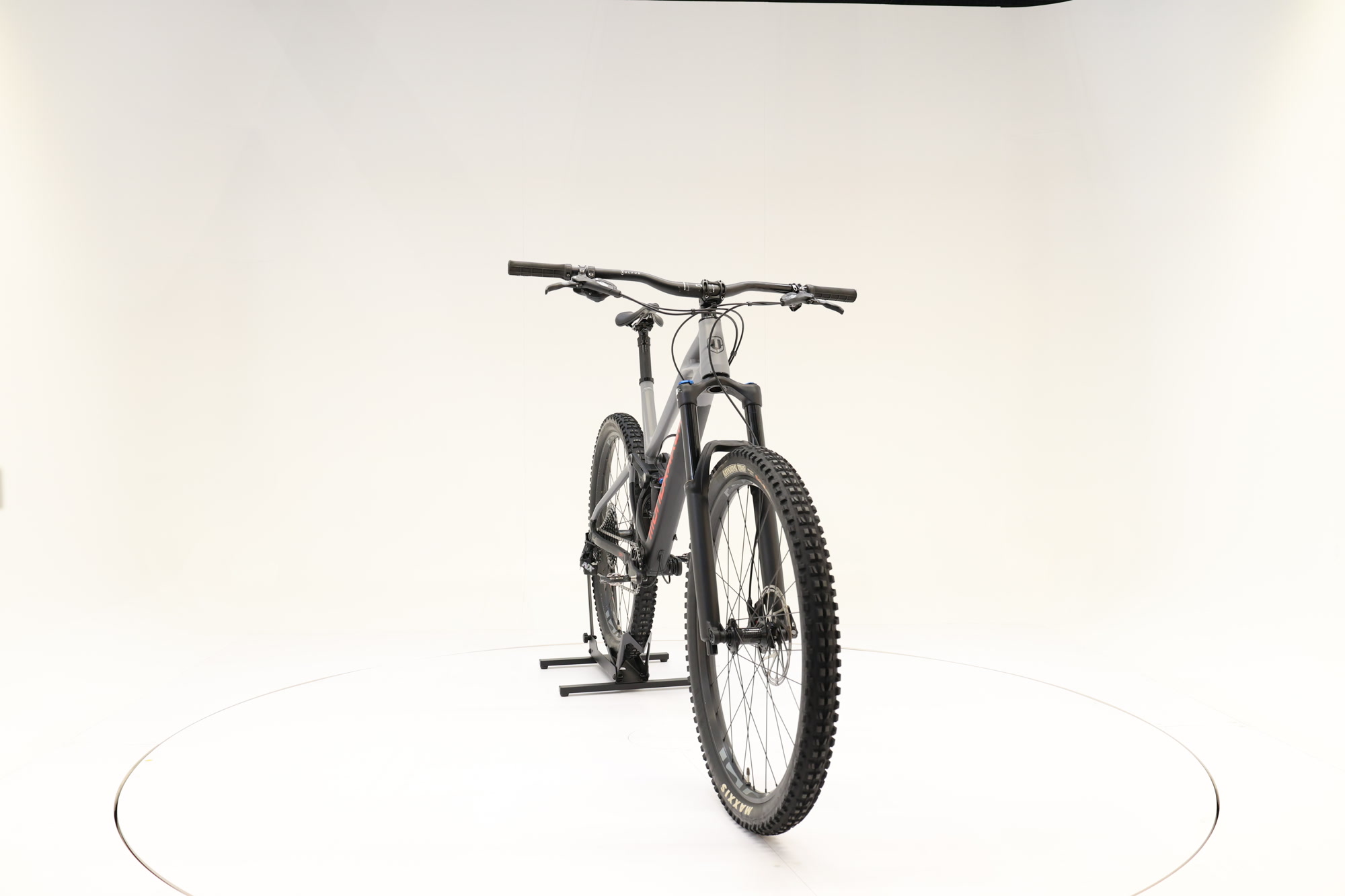 Mondraker Foxy, XL, 190-199 cm, 2023, 0 km – Bild 14 von 32