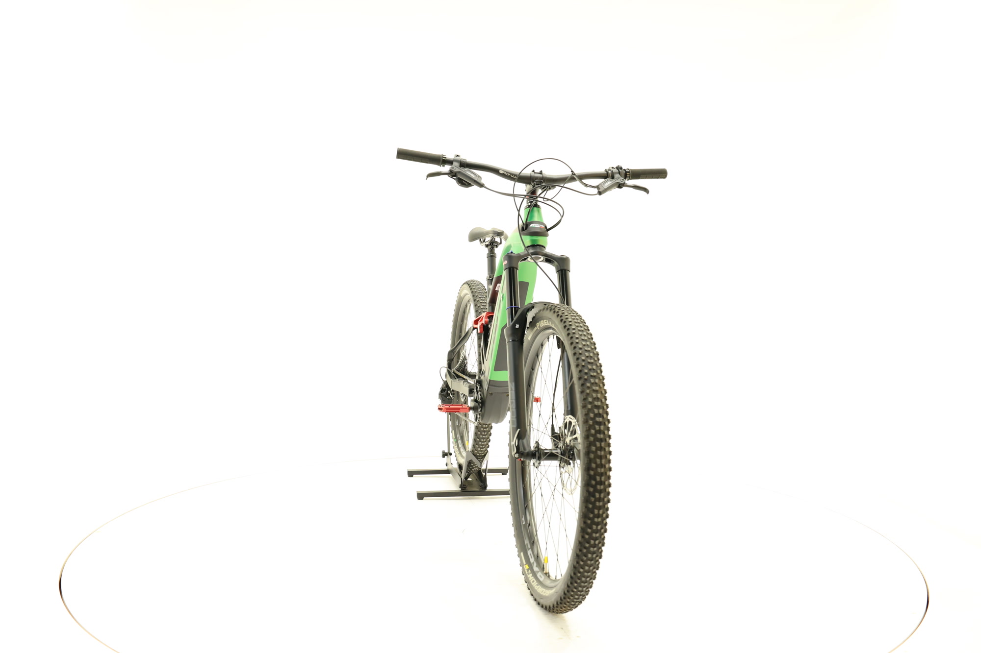 Fantic Integra XTF 1.5 – Bild 7 von 7