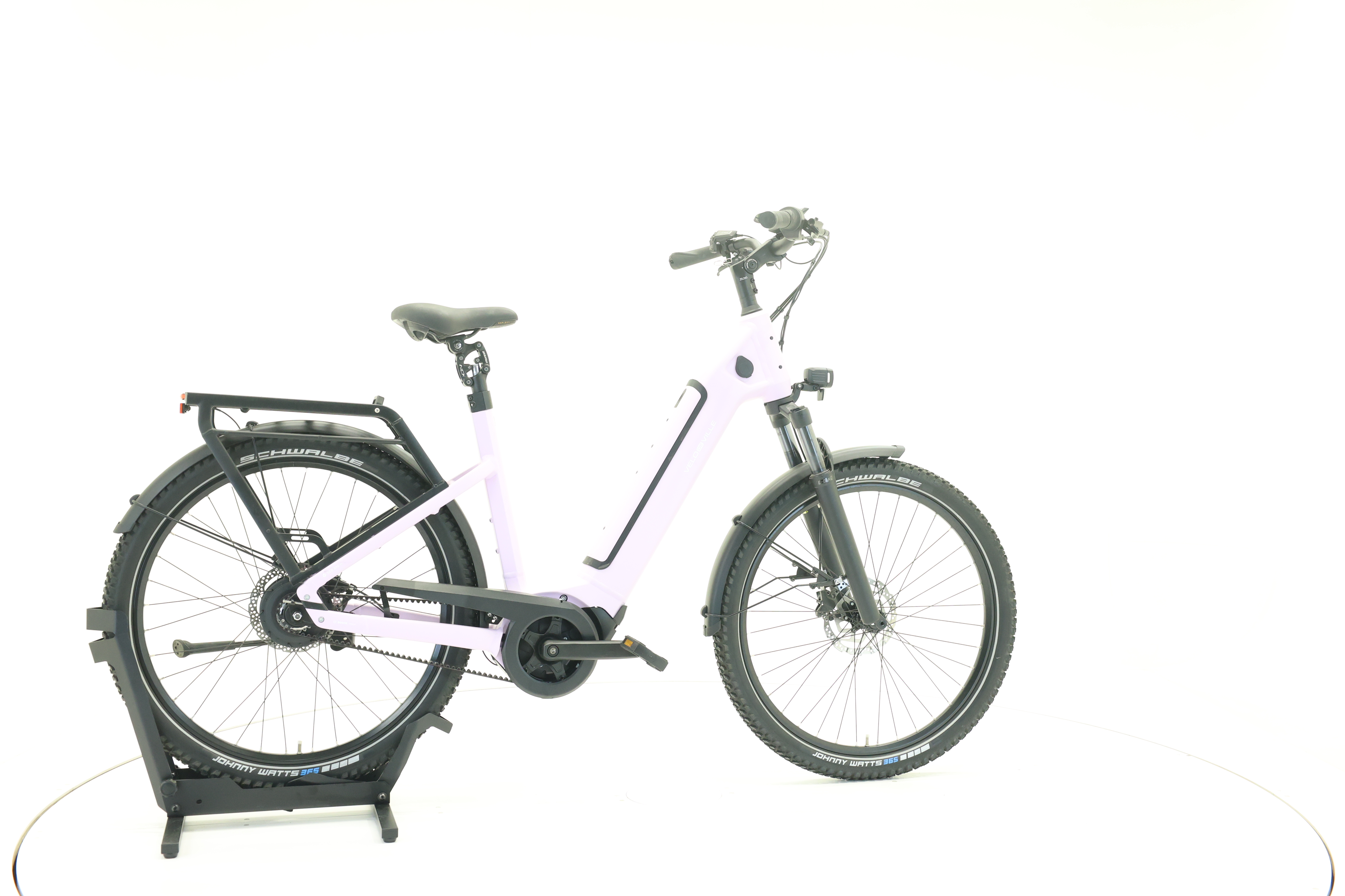 Velo de Ville SEB 890 PRO, 53 cm, 170-179 cm, 2025, 815 km – Bild 3 von 24